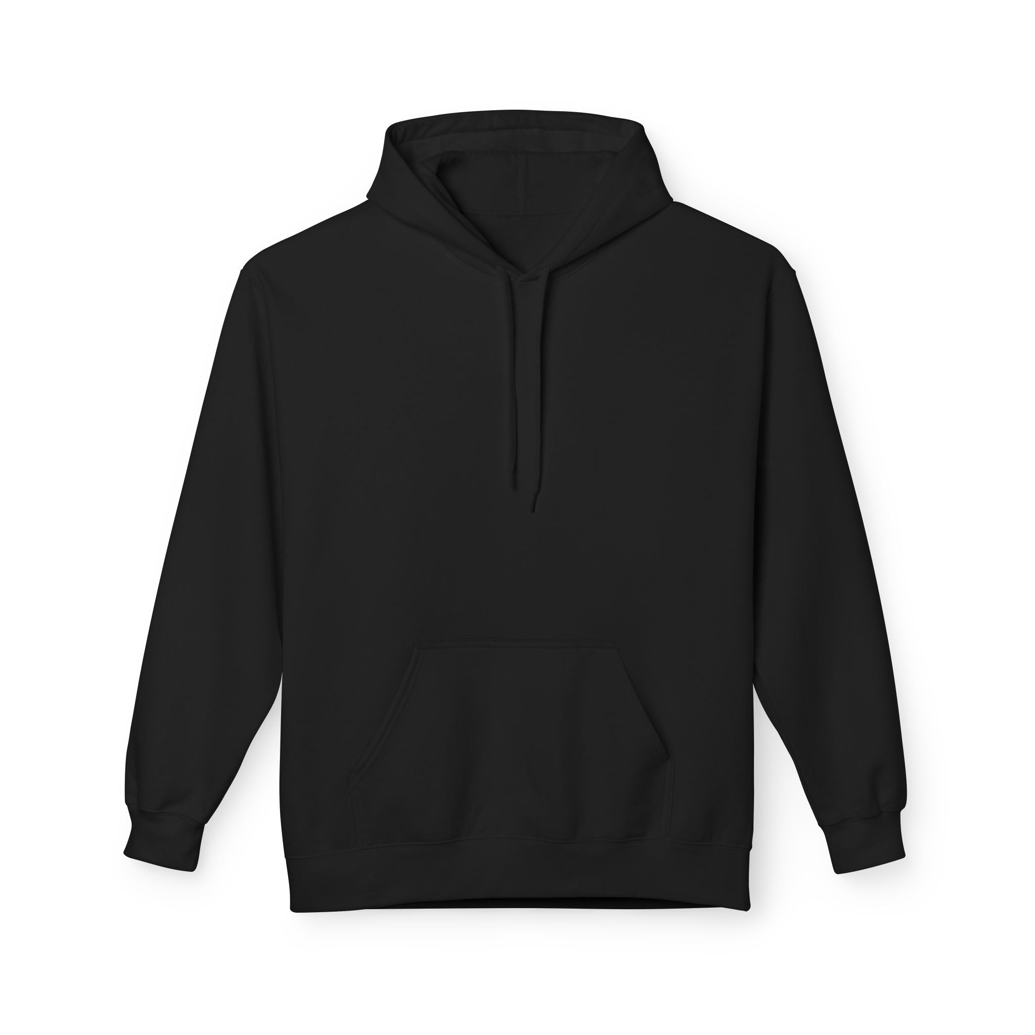 The Silent Verse, a Raven - Hoodie