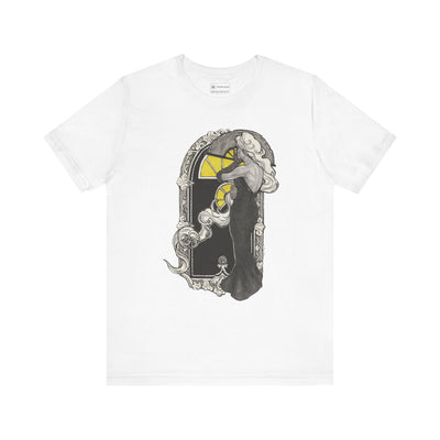 Lady VI - T-shirt