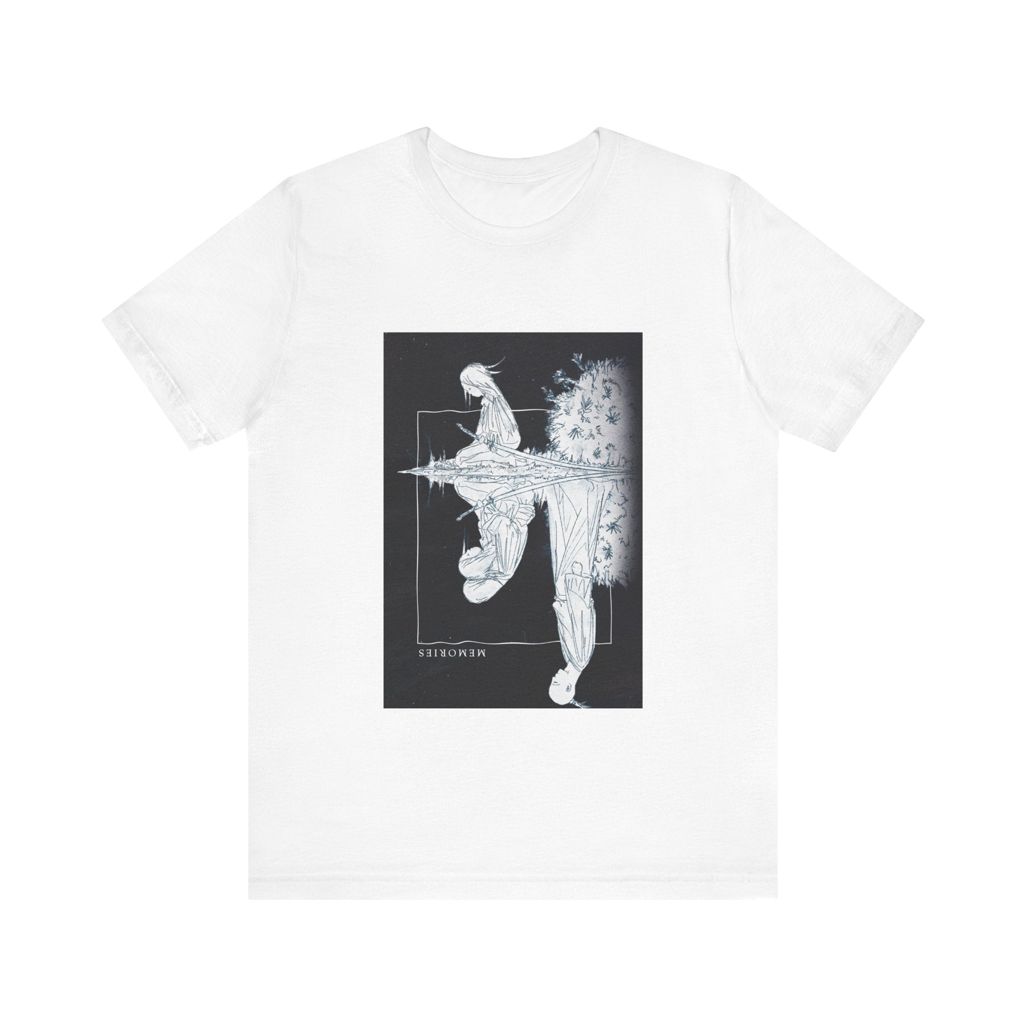 Memories - T-Shirt