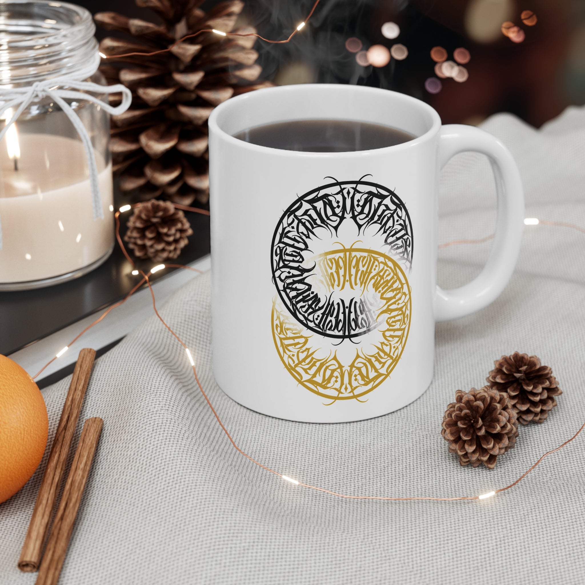 Sigils - Mug
