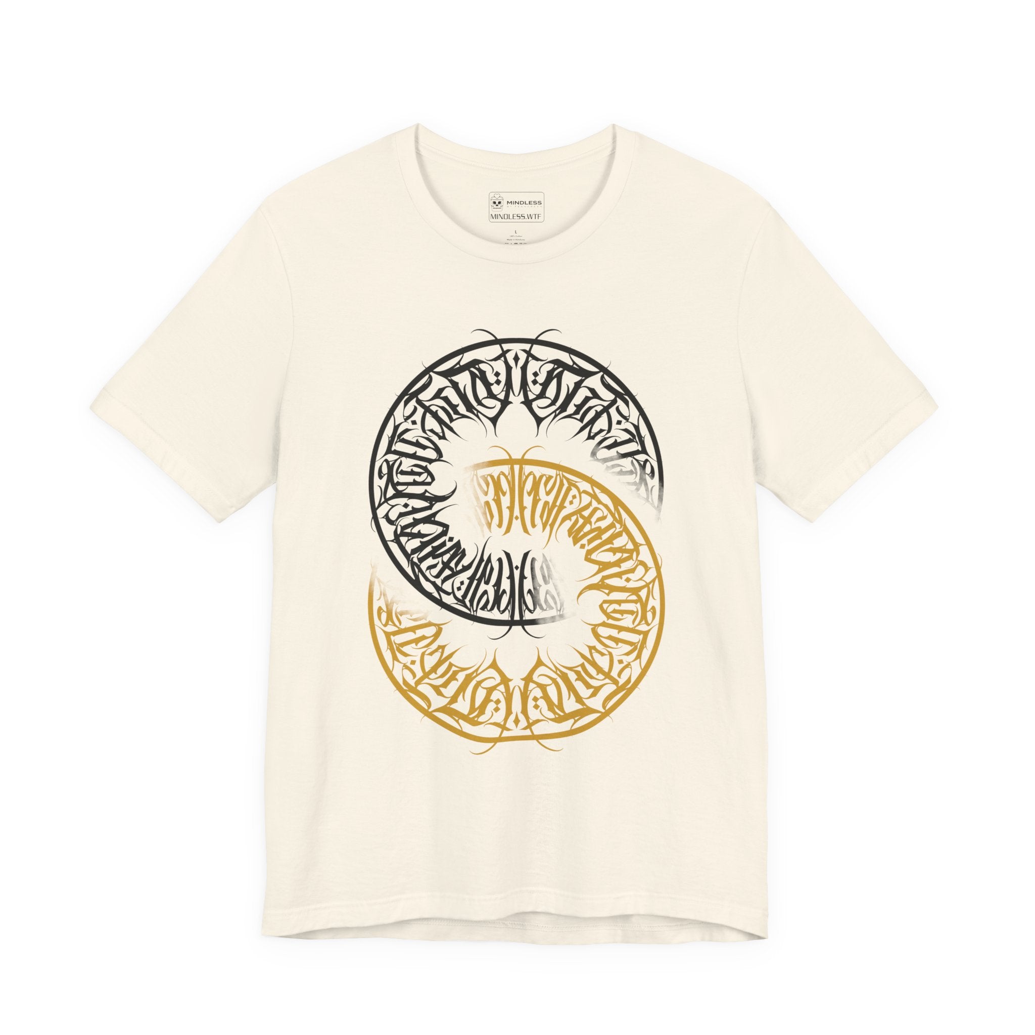 Sigils - T-Shirt
