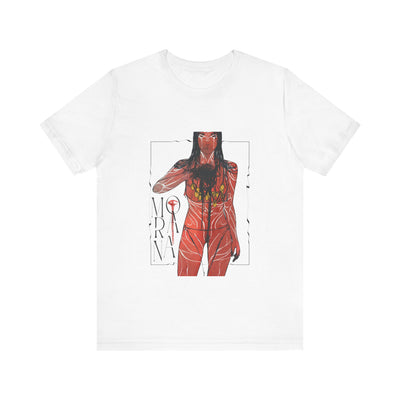 Priestess of Runes, Morana - T-Shirt