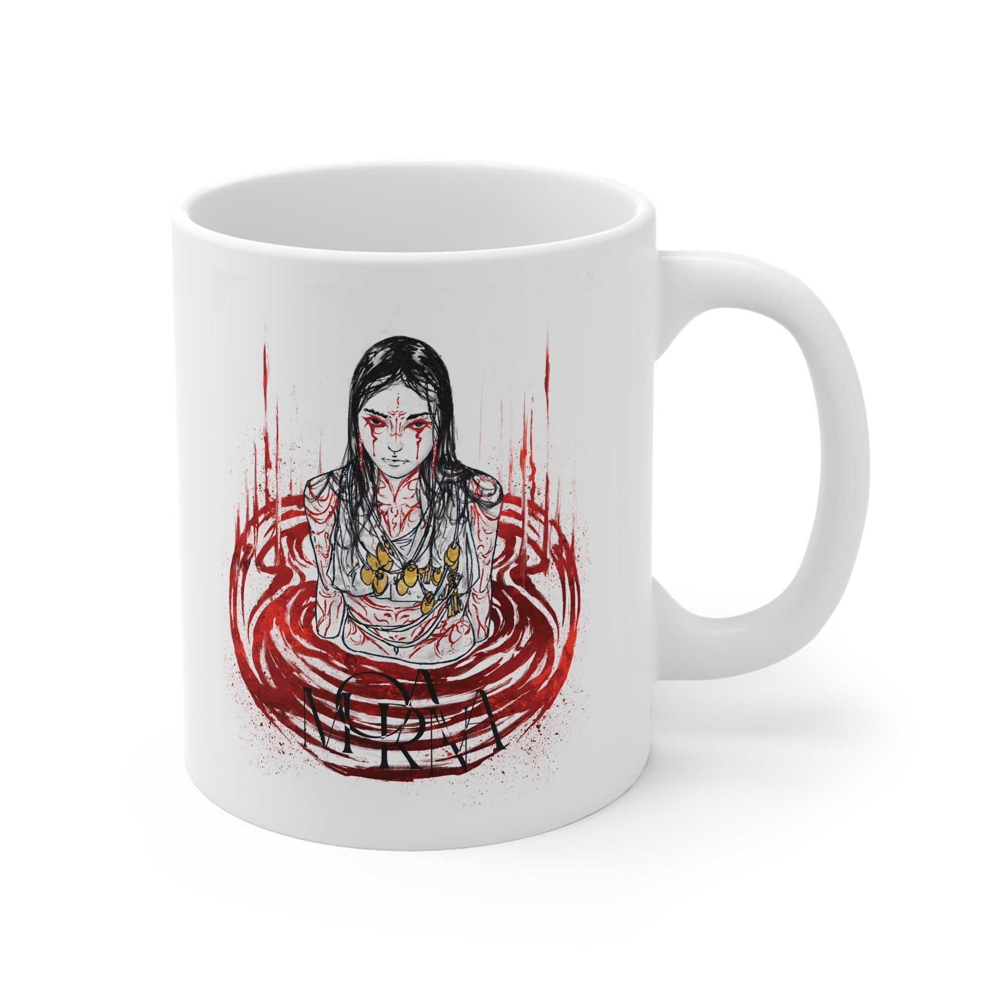 Morana - Mug