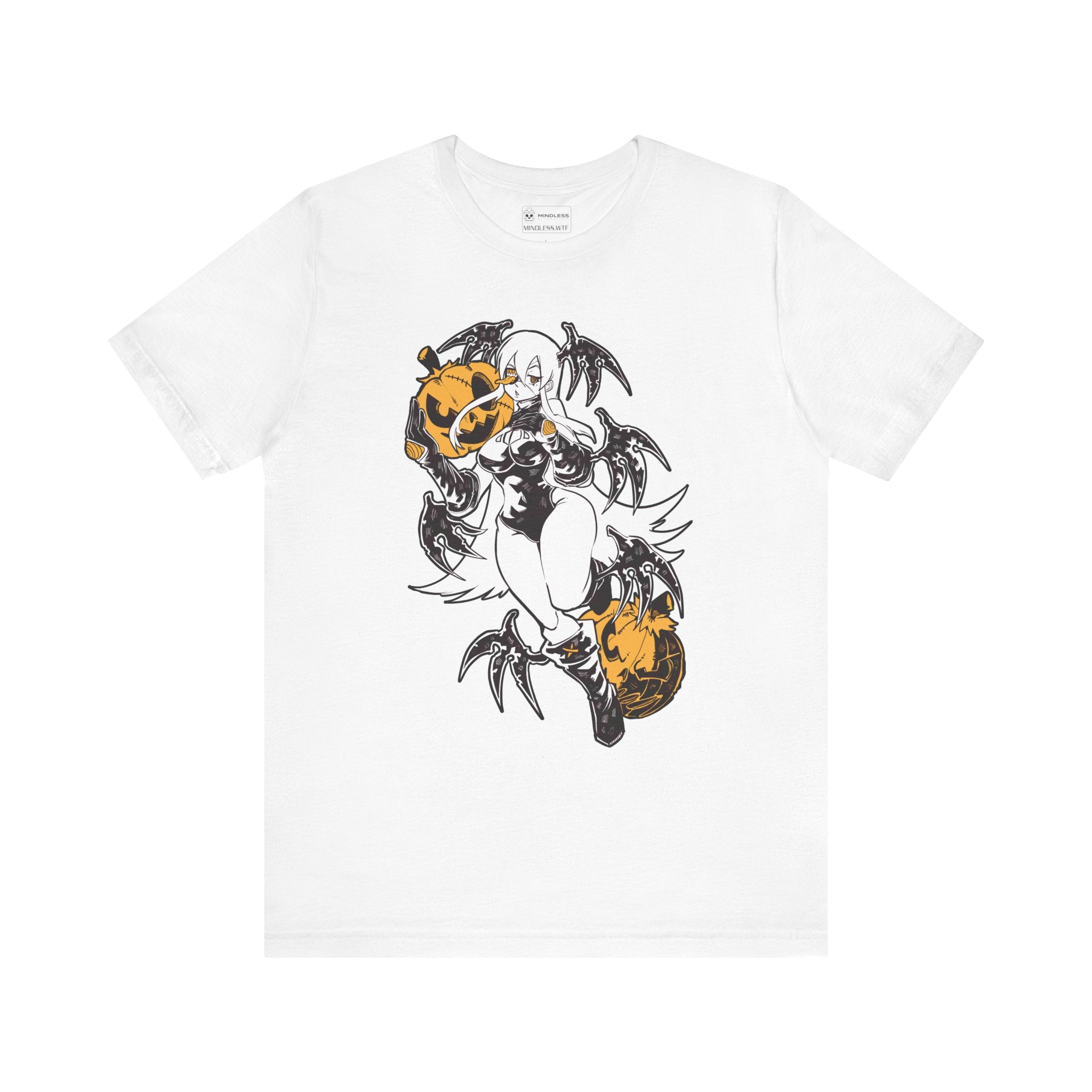 Lady Langrin (Halloween) - T-shirt