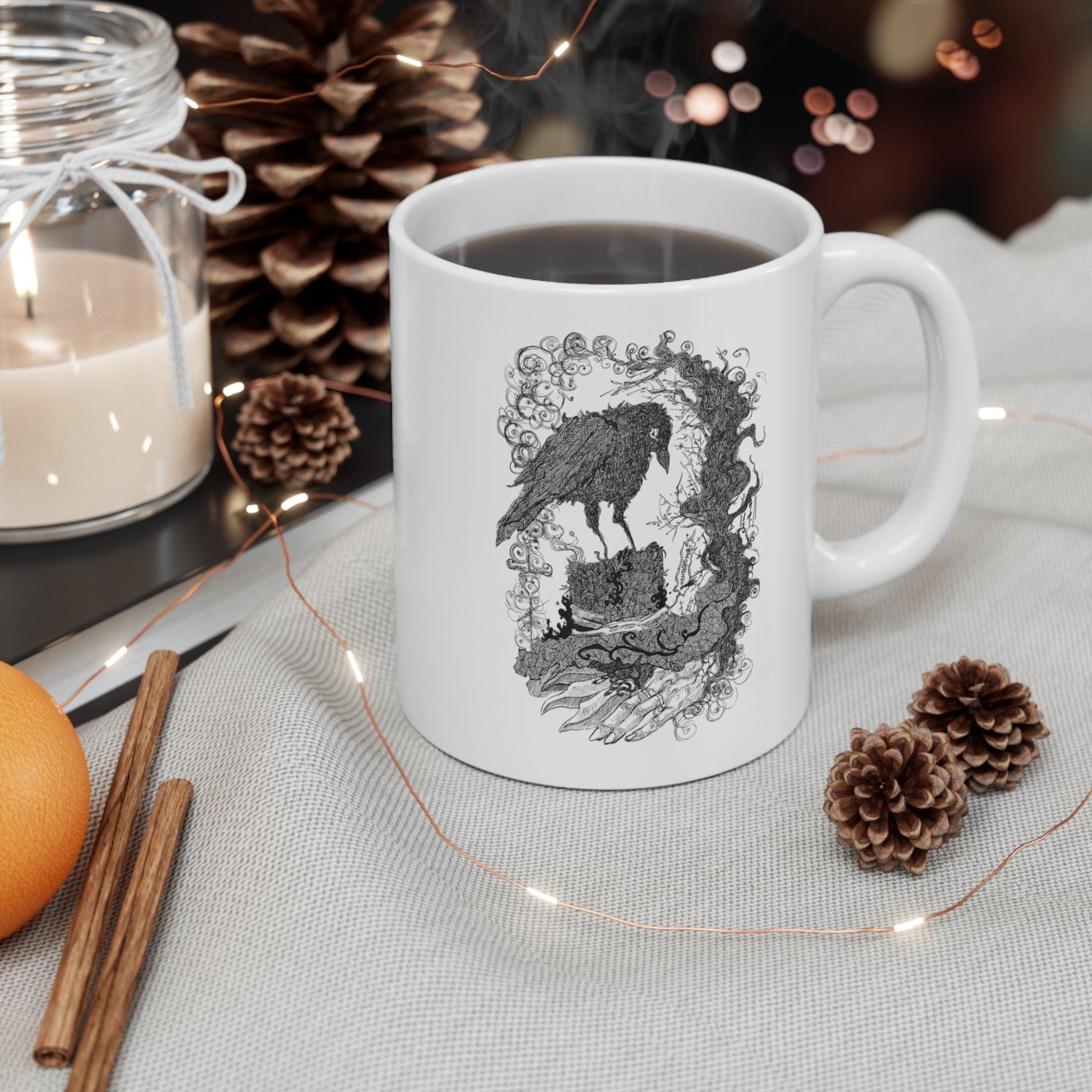 Memento Mori - Mug