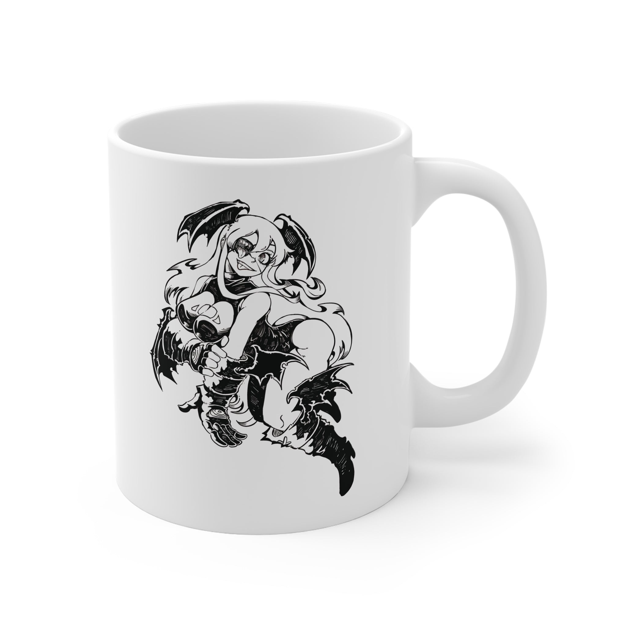 Lady Langrin - Mug