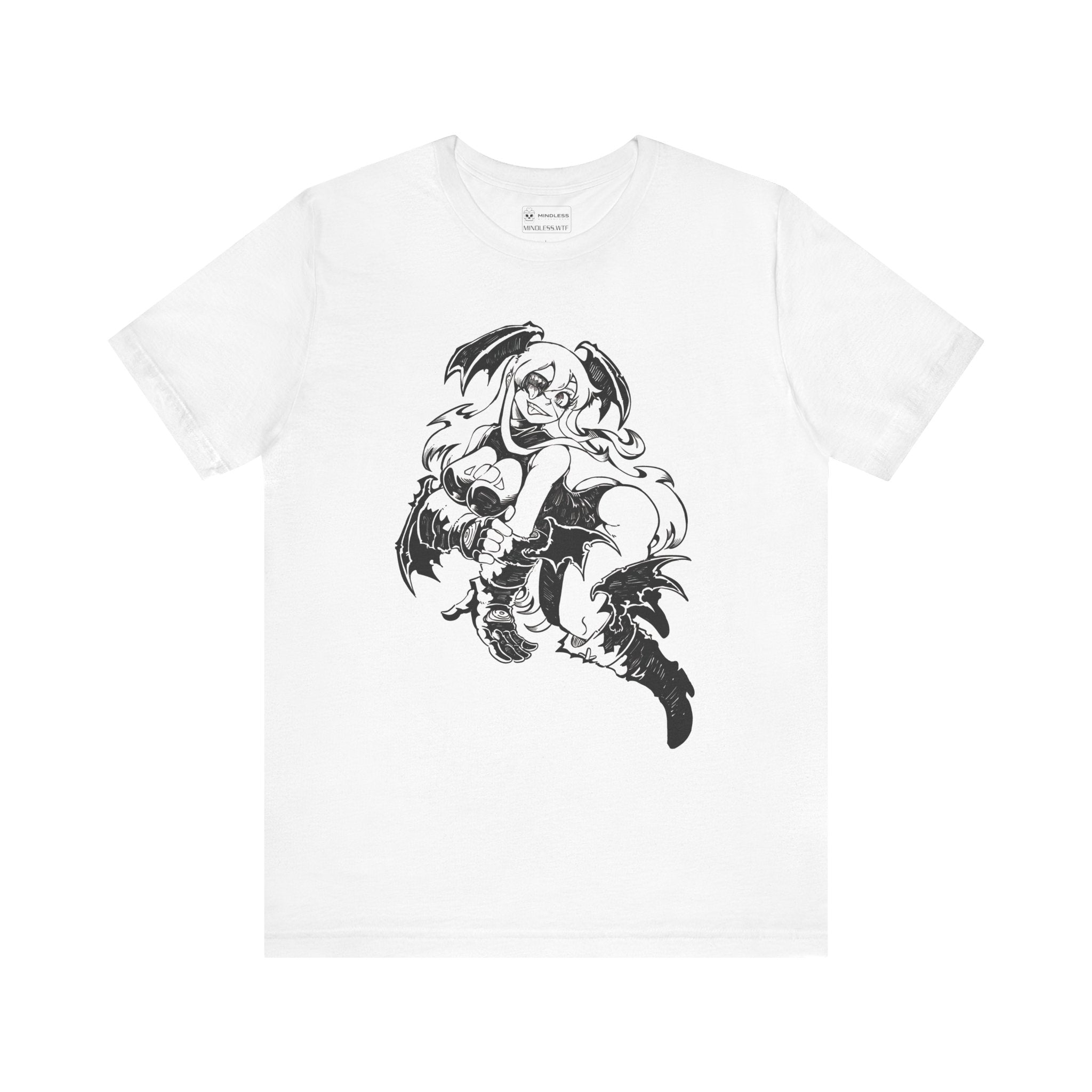 Lady Langrin - T-Shirt