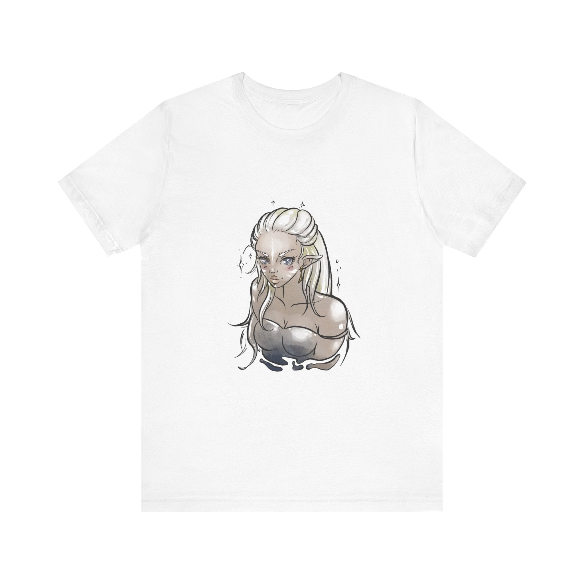 Enchanted Elf - T-shirt