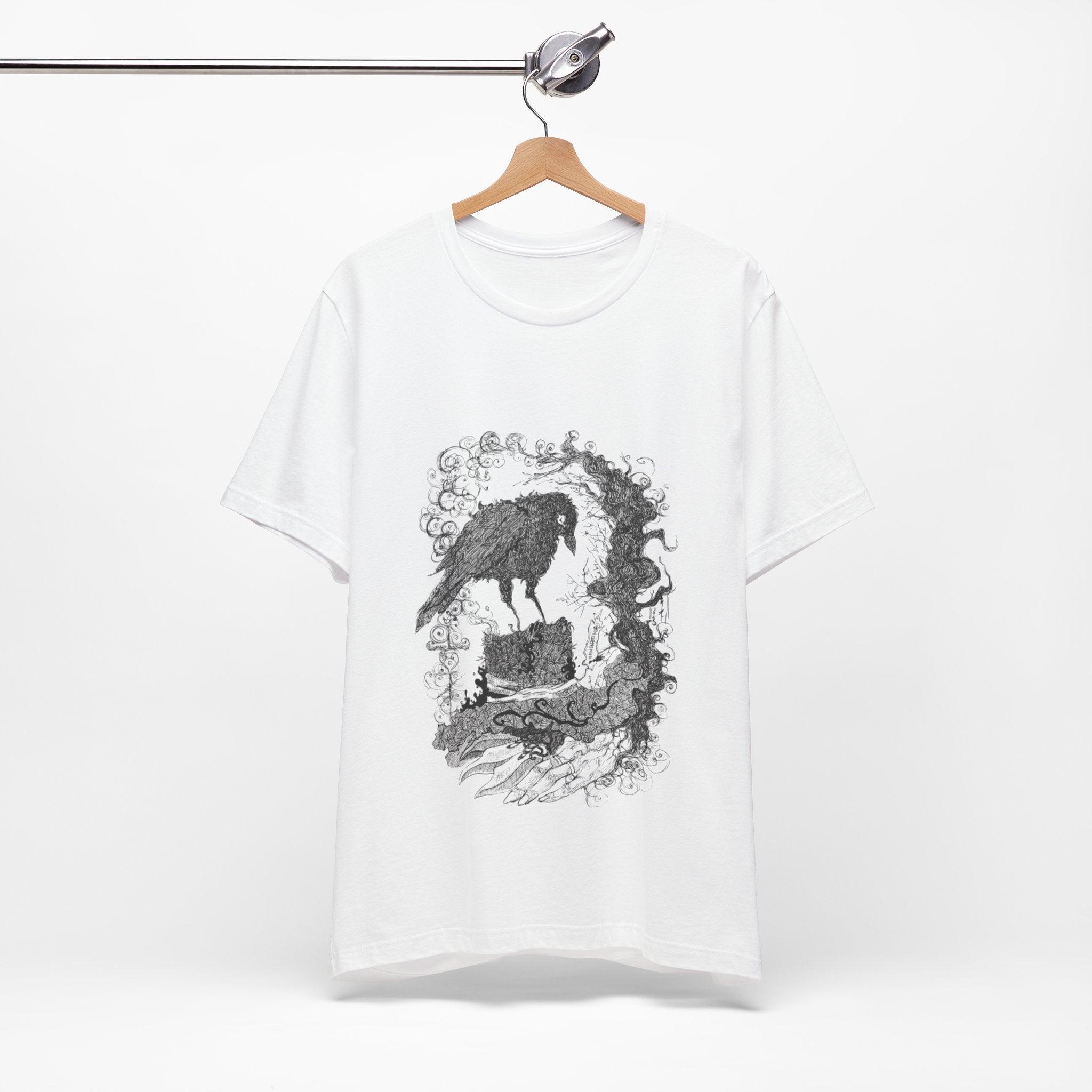 Memento Mori - Camiseta