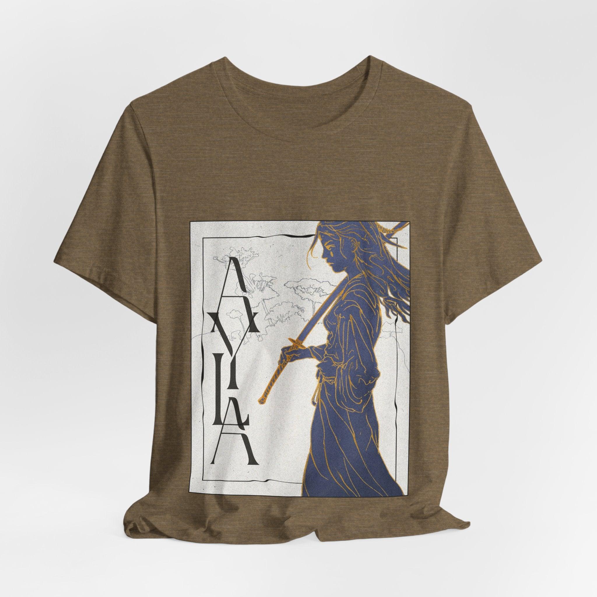 Ayla - T-Shirt