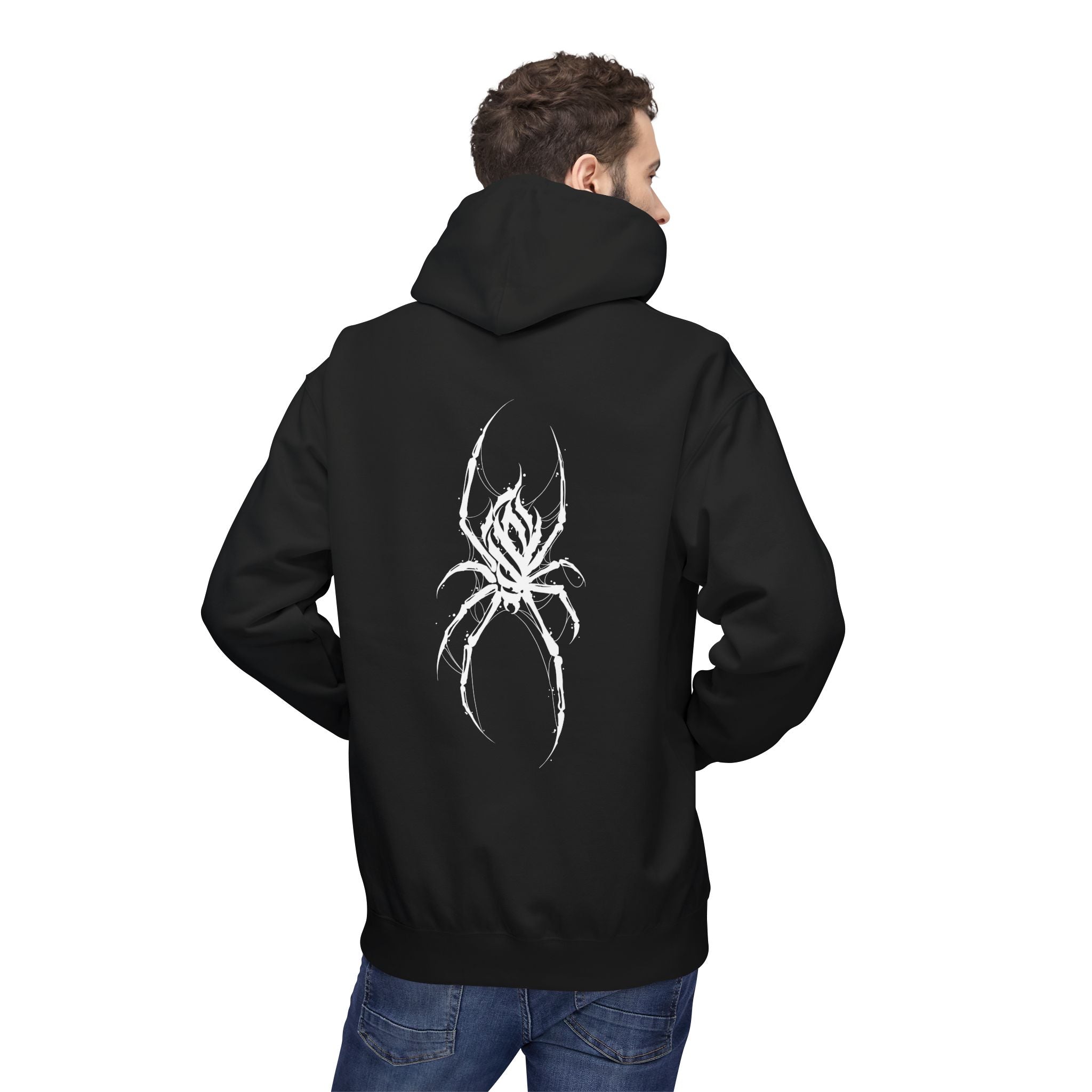 Spider - Hoodie