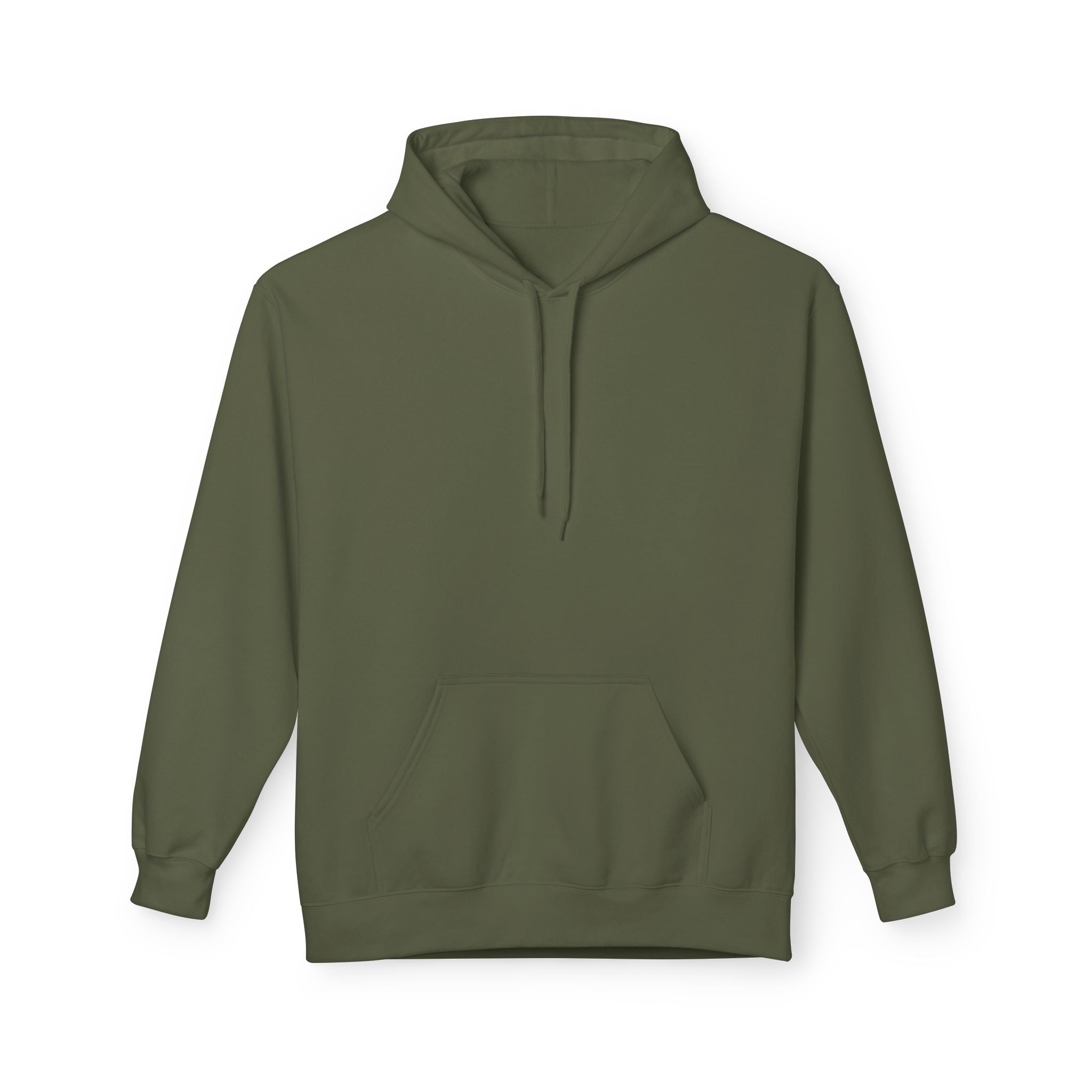 The Silent Verse, a Raven - Hoodie