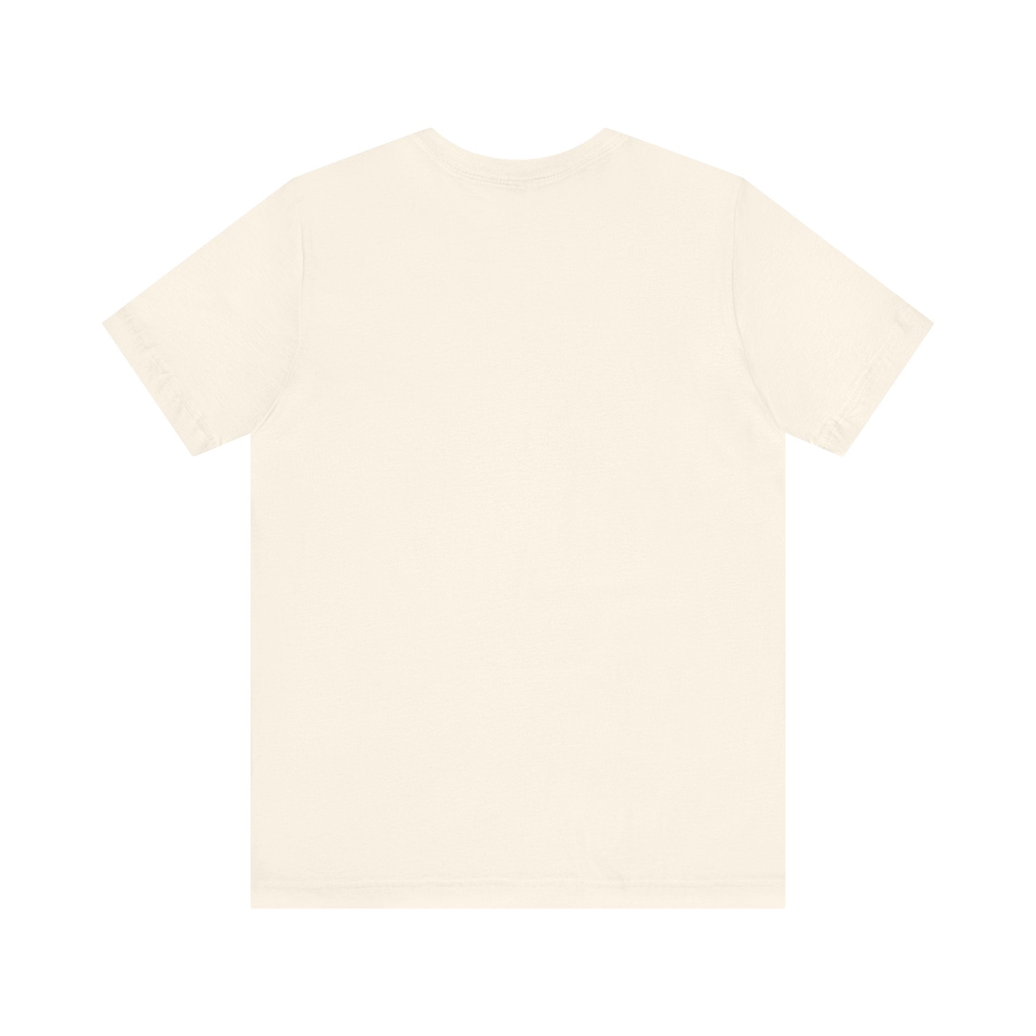 Silencia - T-shirt