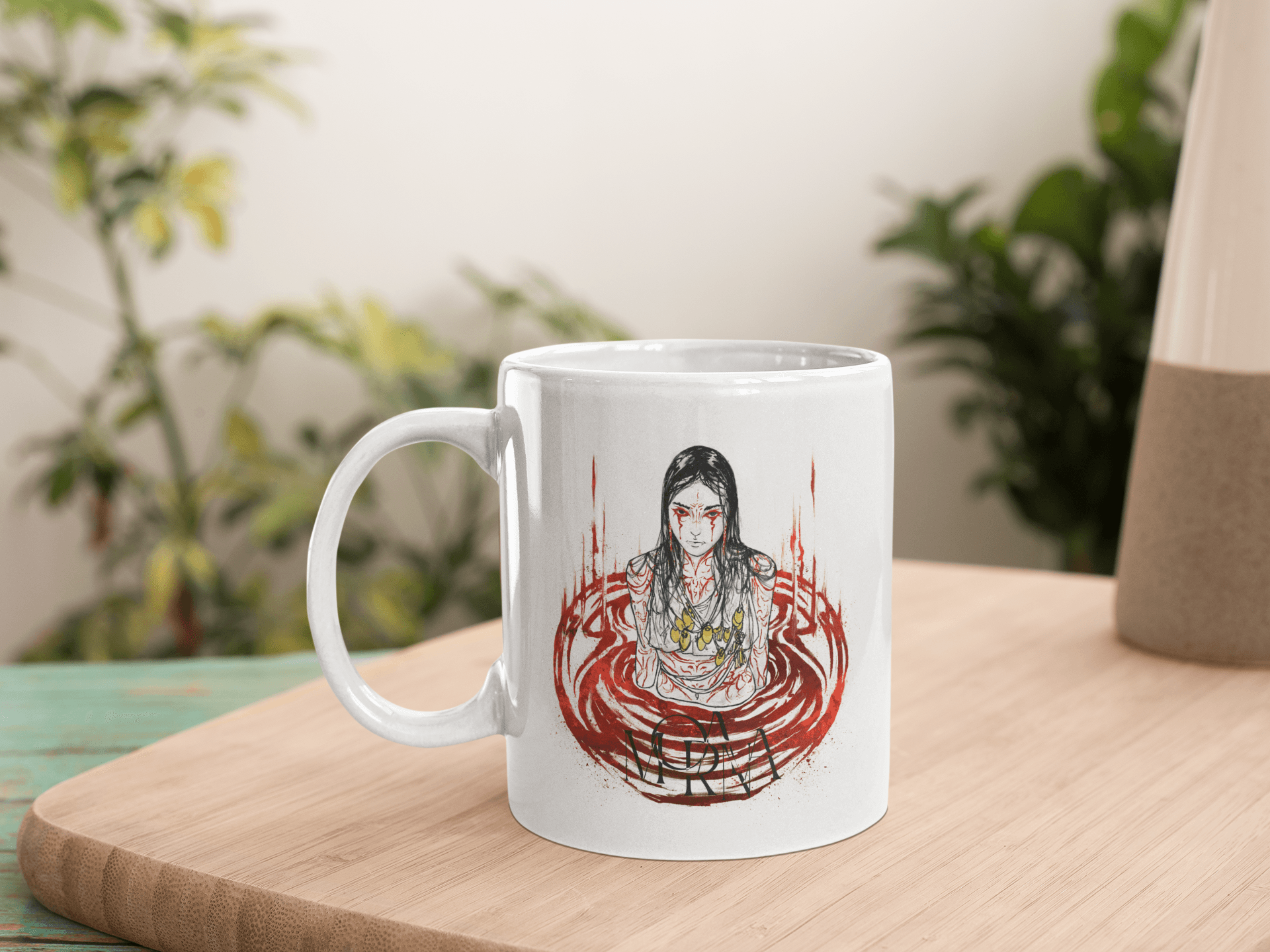 Morana - Mug