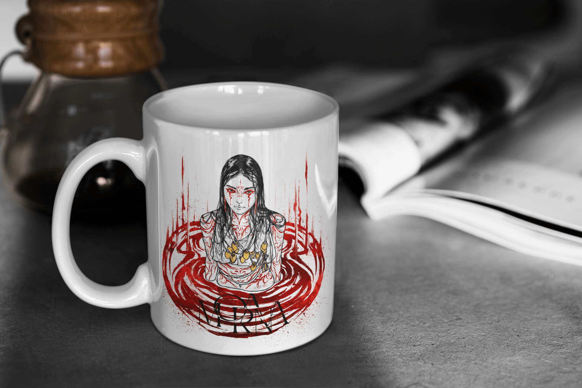 Morana - Mug