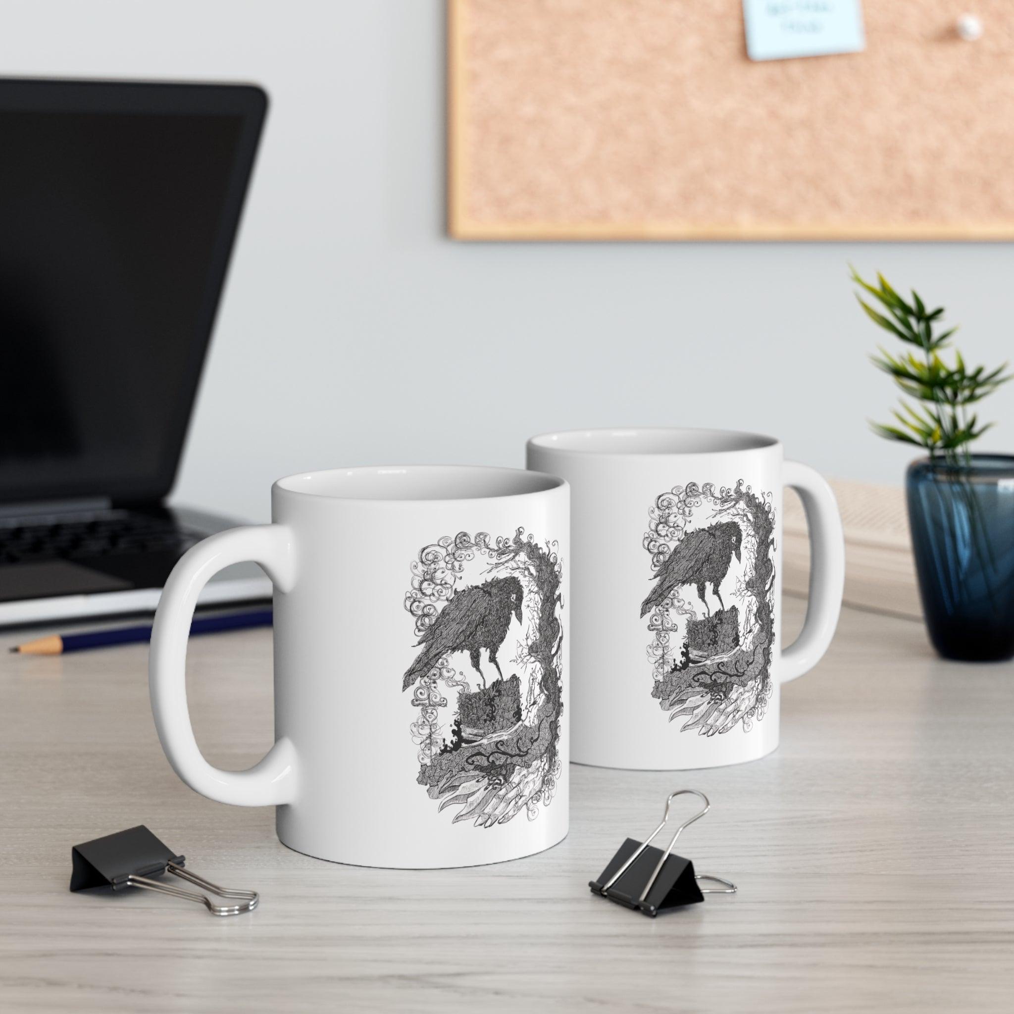 Memento Mori - Mug