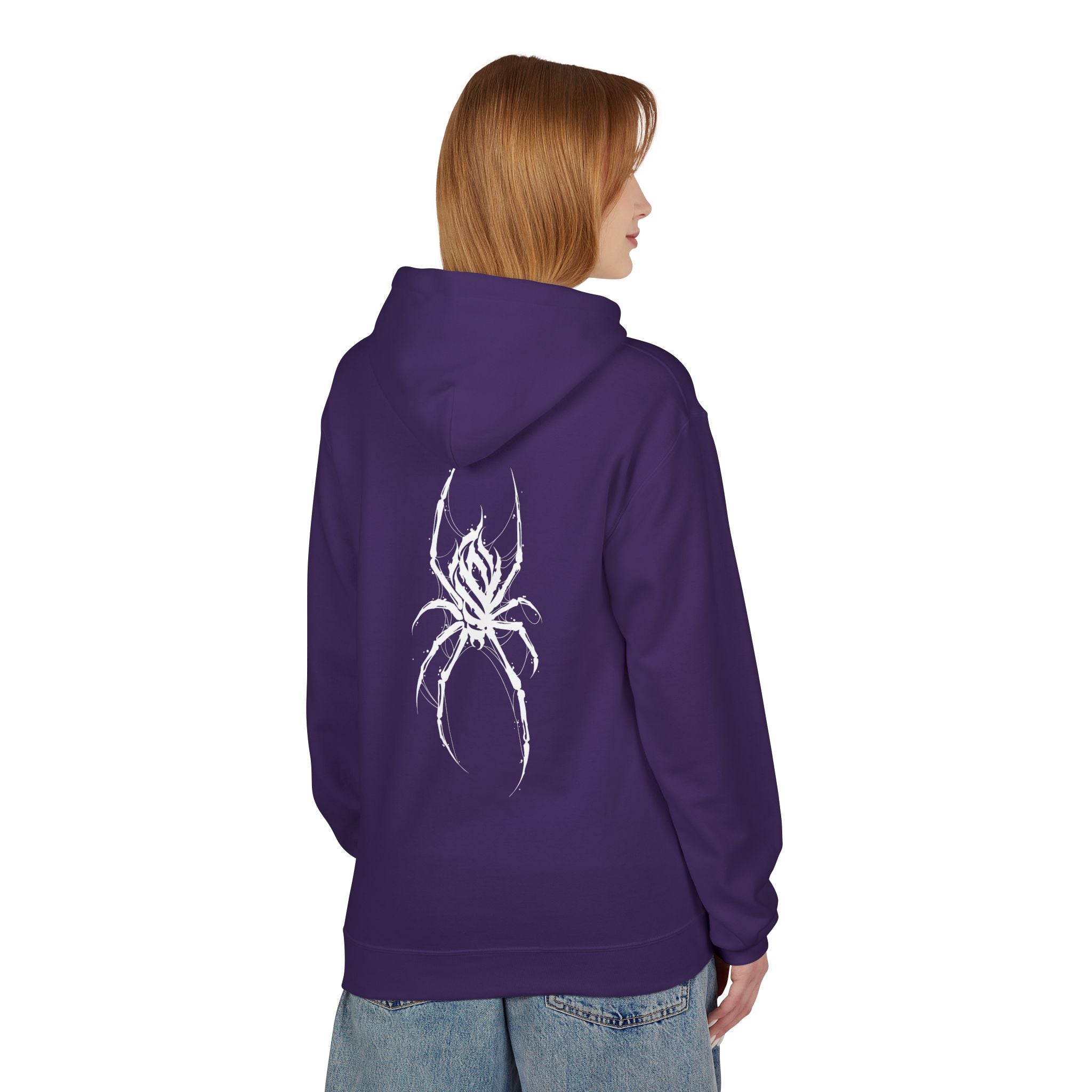 Spider - Hoodie