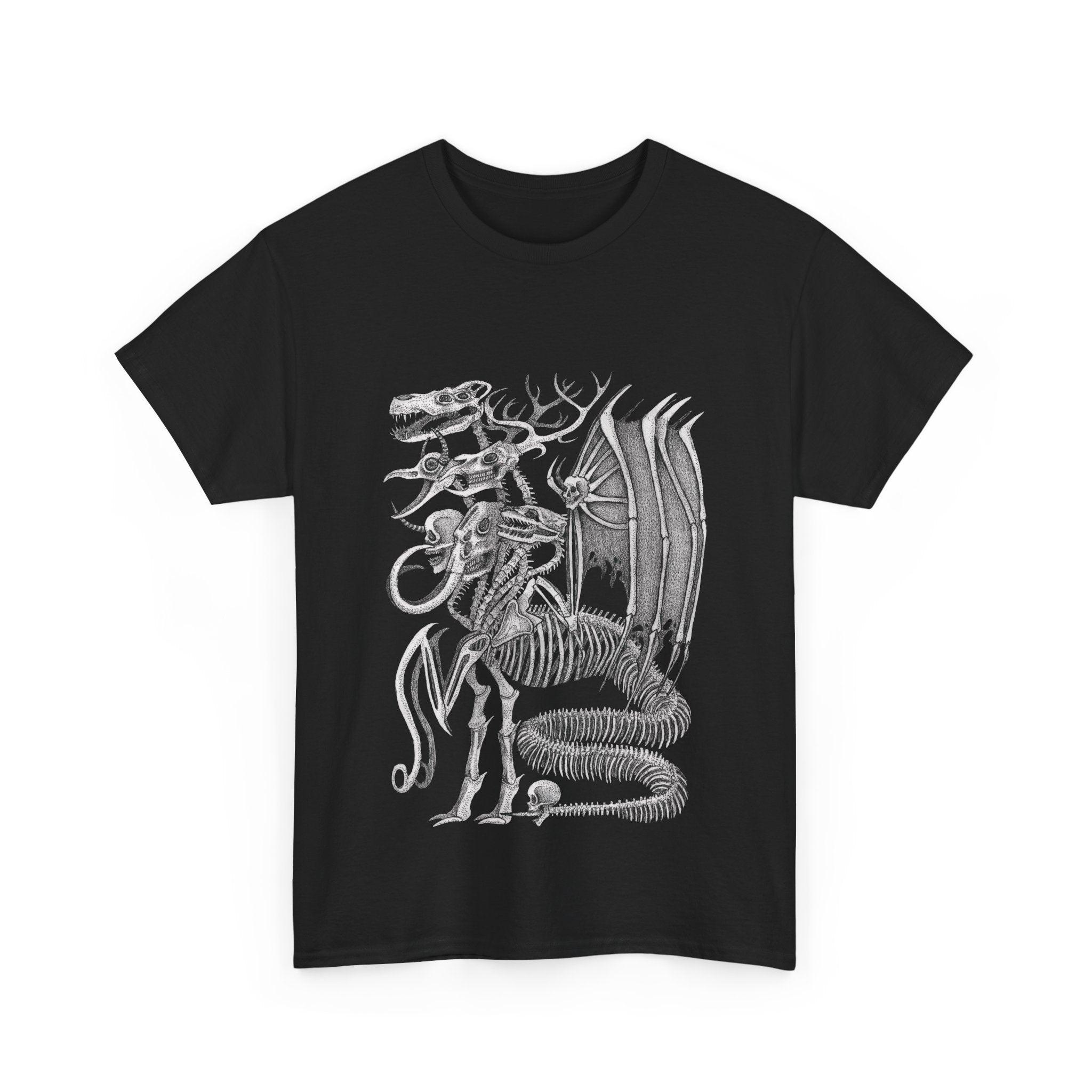 Silencio - Camiseta