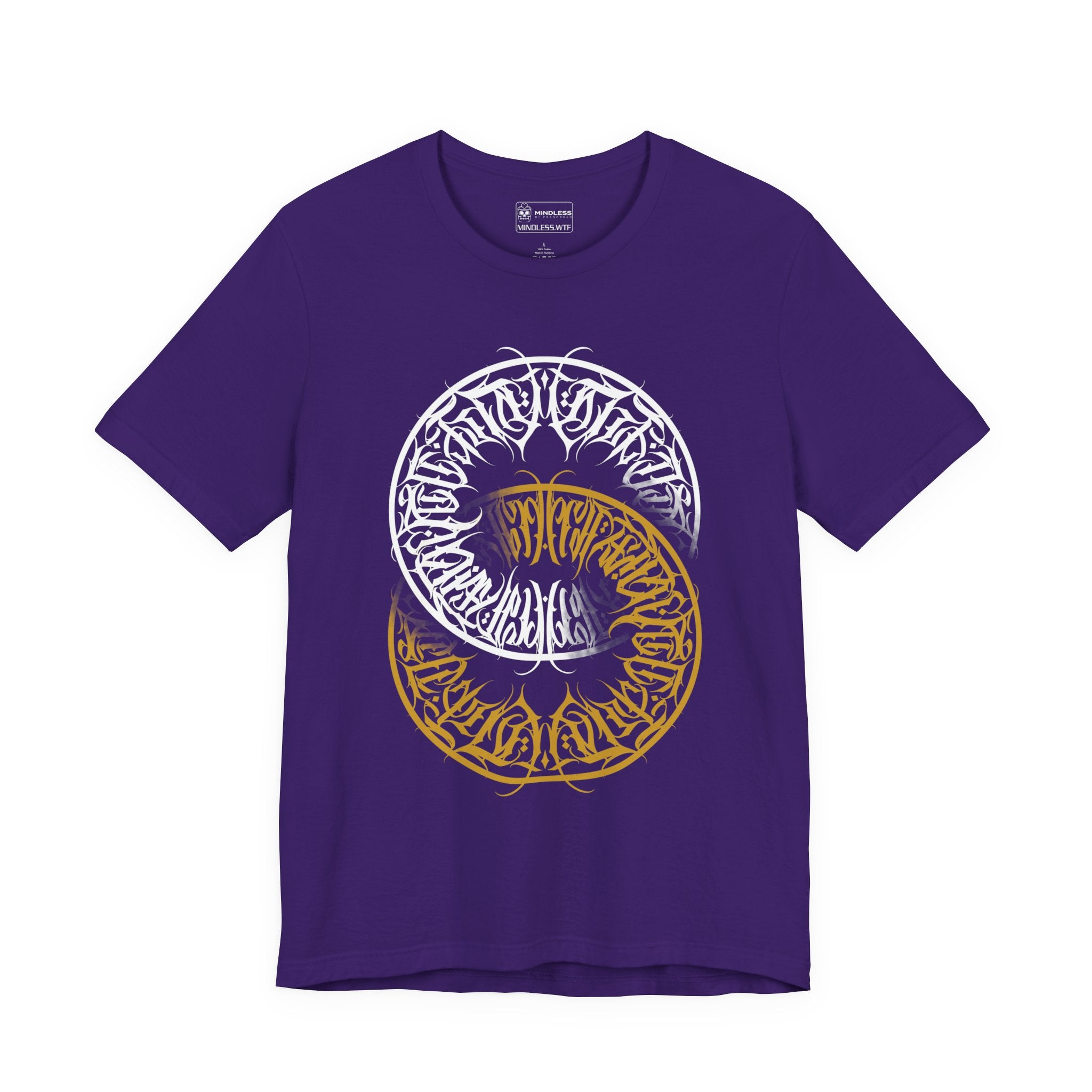 Sigils - T-Shirt