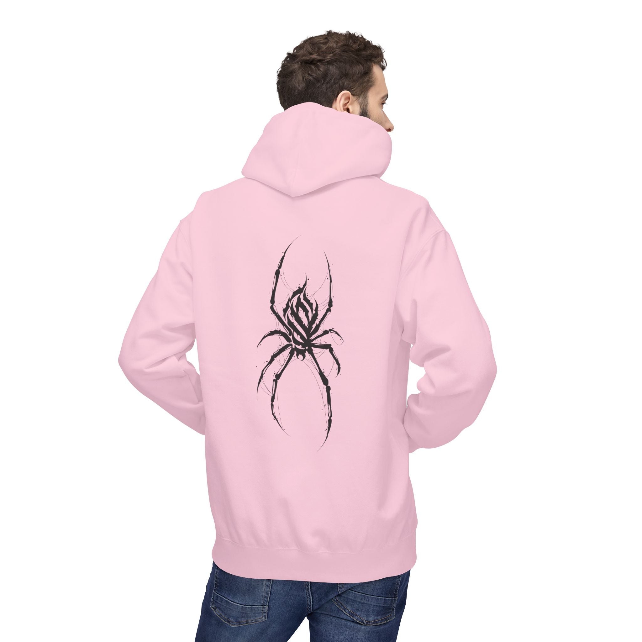 Spider - Hoodie