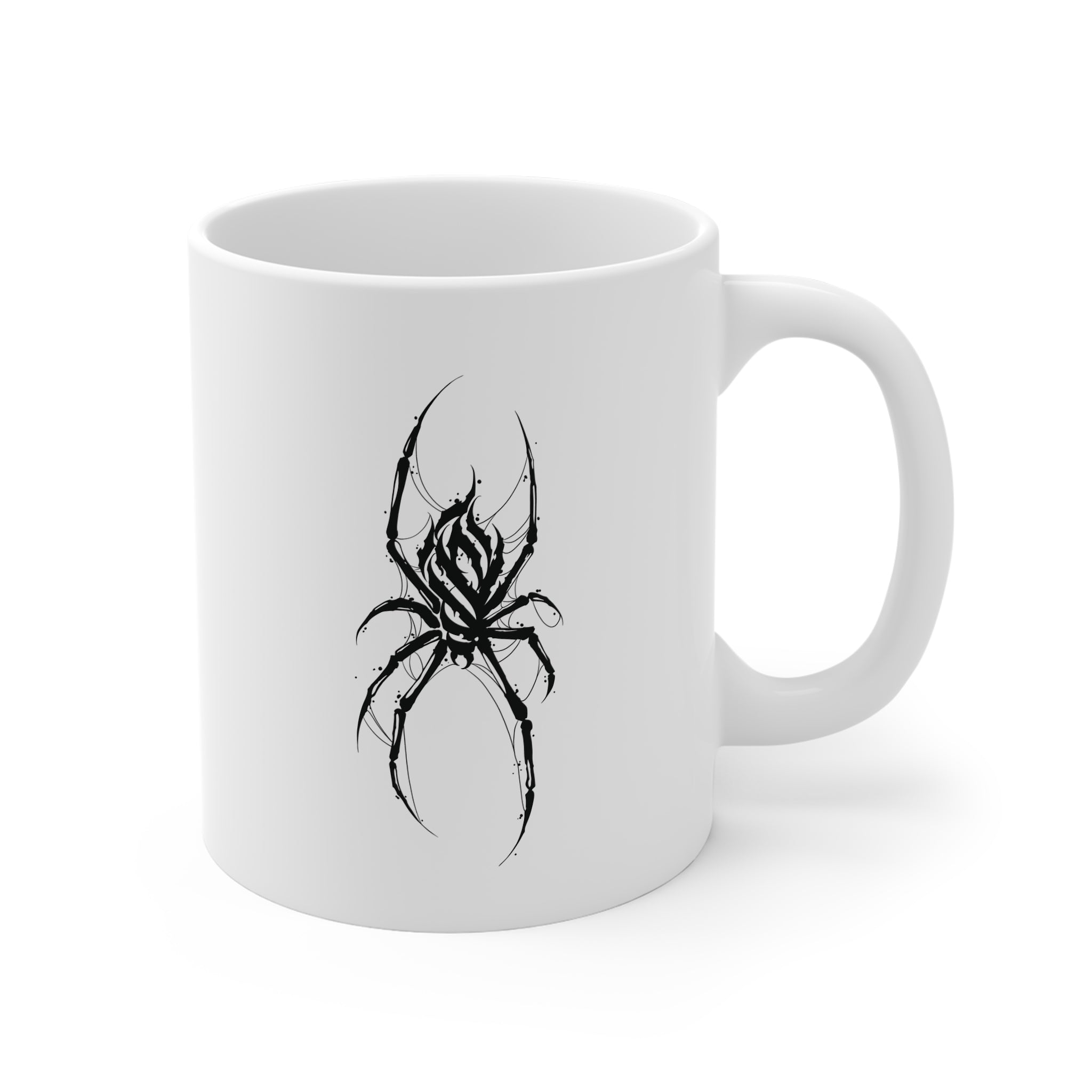 Spider - Mug