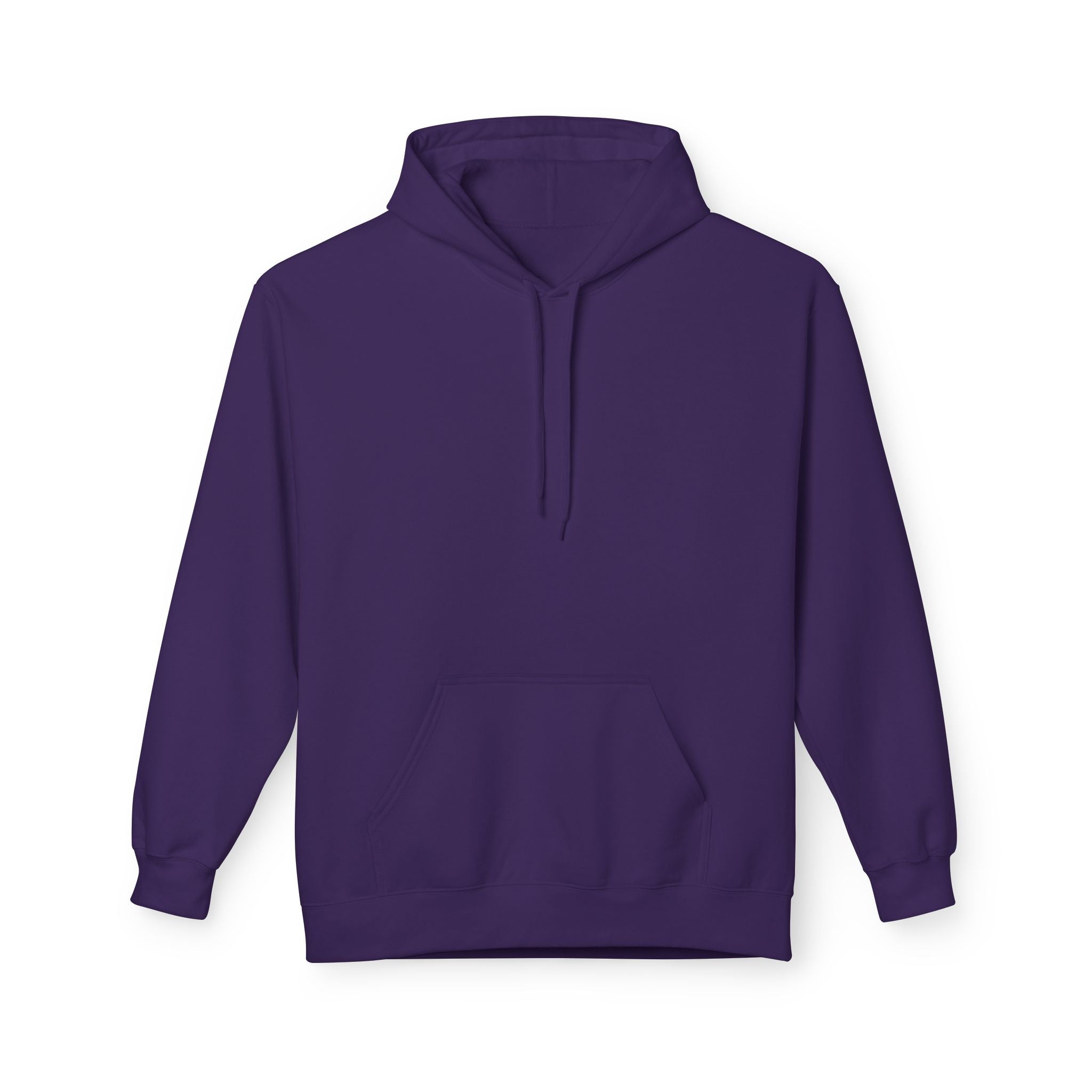 The Silent Verse, a Raven - Hoodie