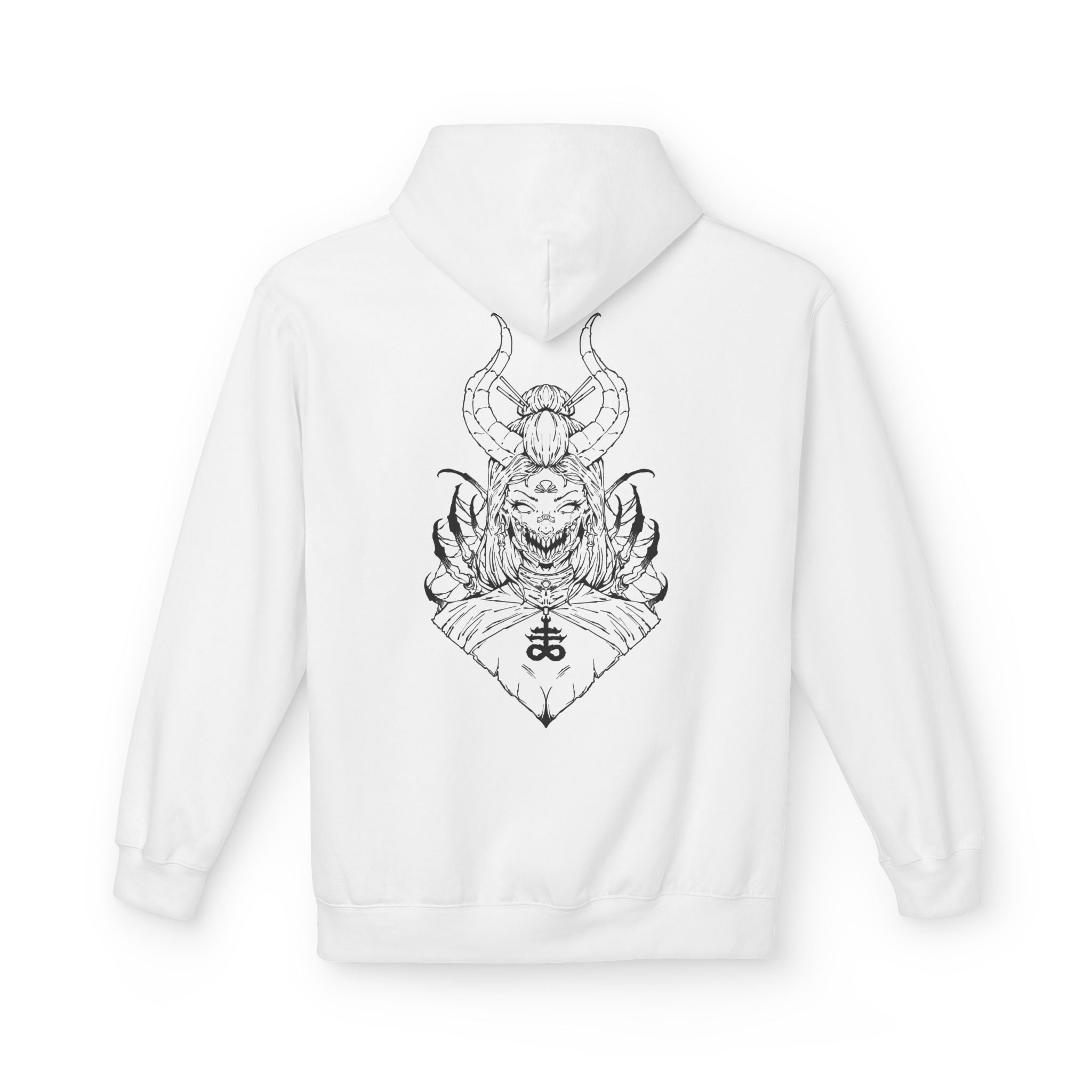 Demon Girl - T-Shirt