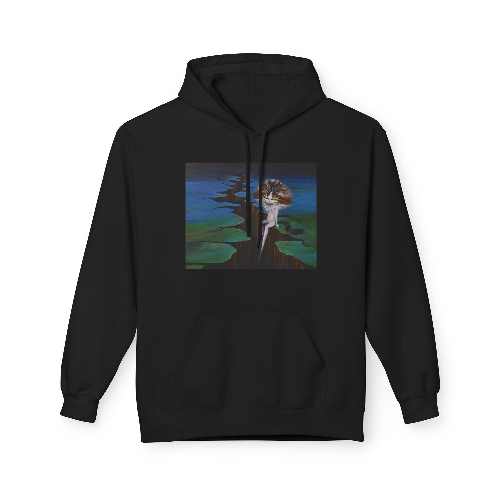 Last Cat - Hoodie