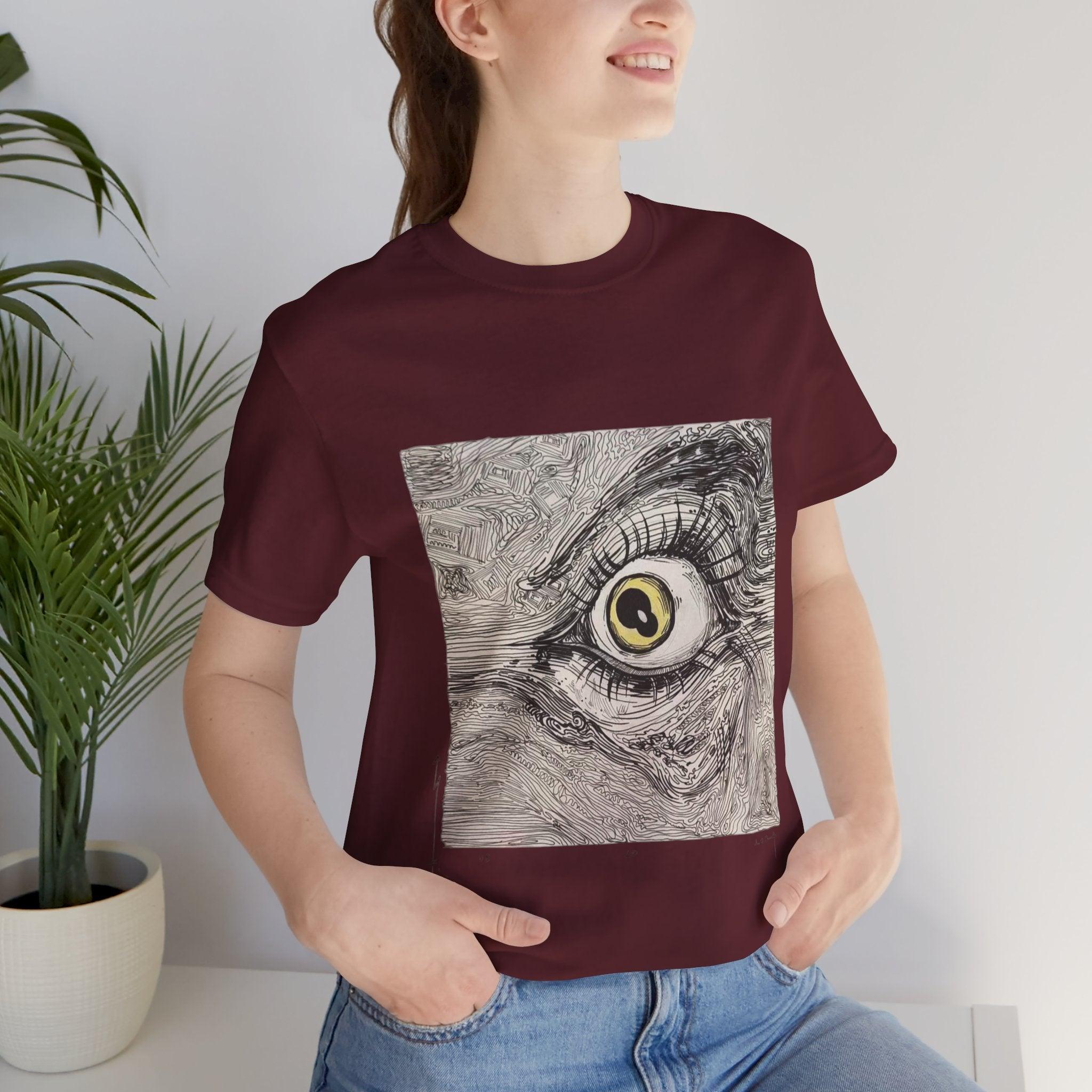 Eye - T-Shirt