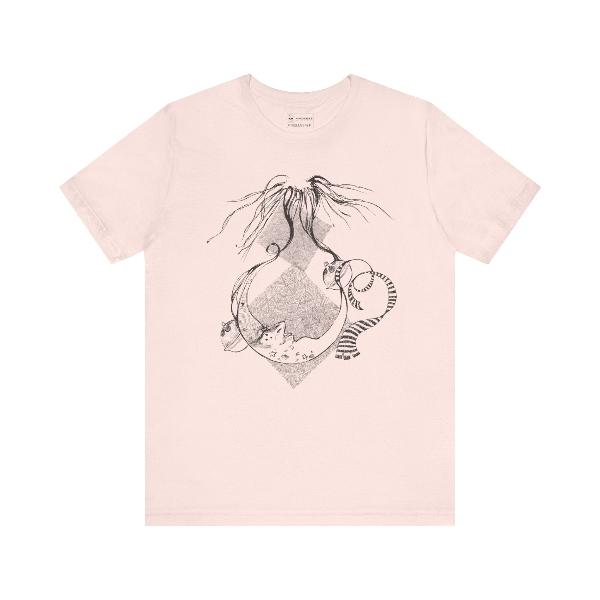 Moon Bells - T-shirt