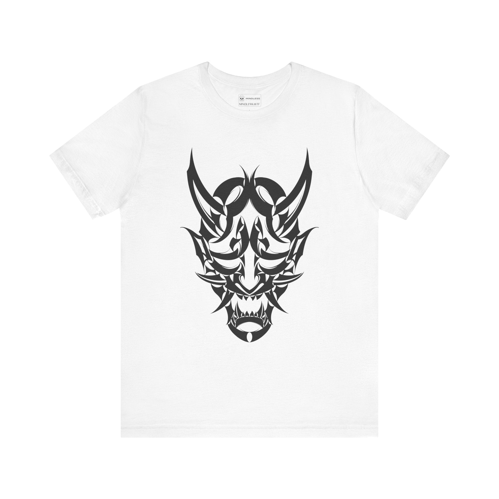 Oni - T-Shirt