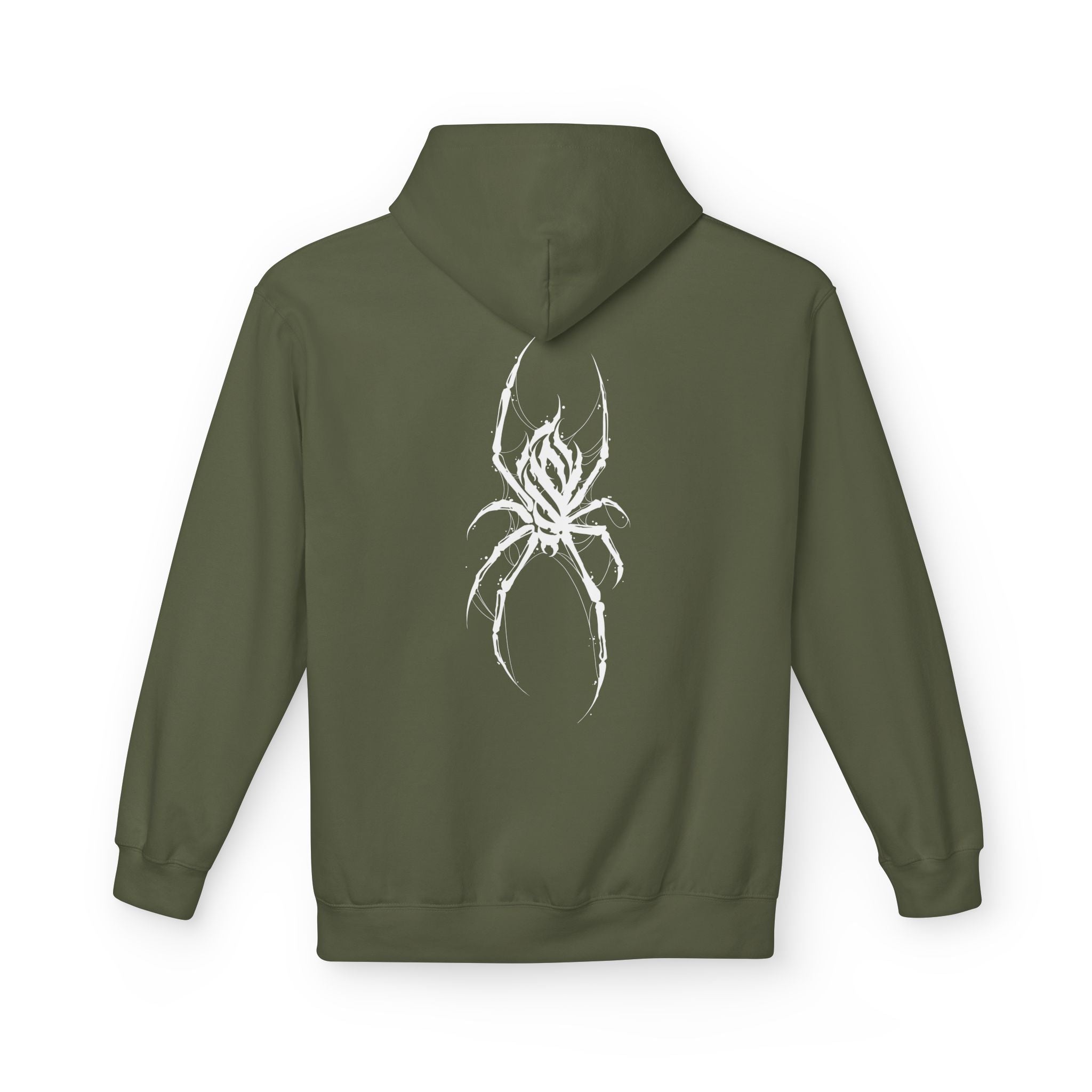 Spider - Hoodie