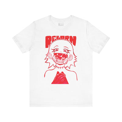 Reborn - T-shirt