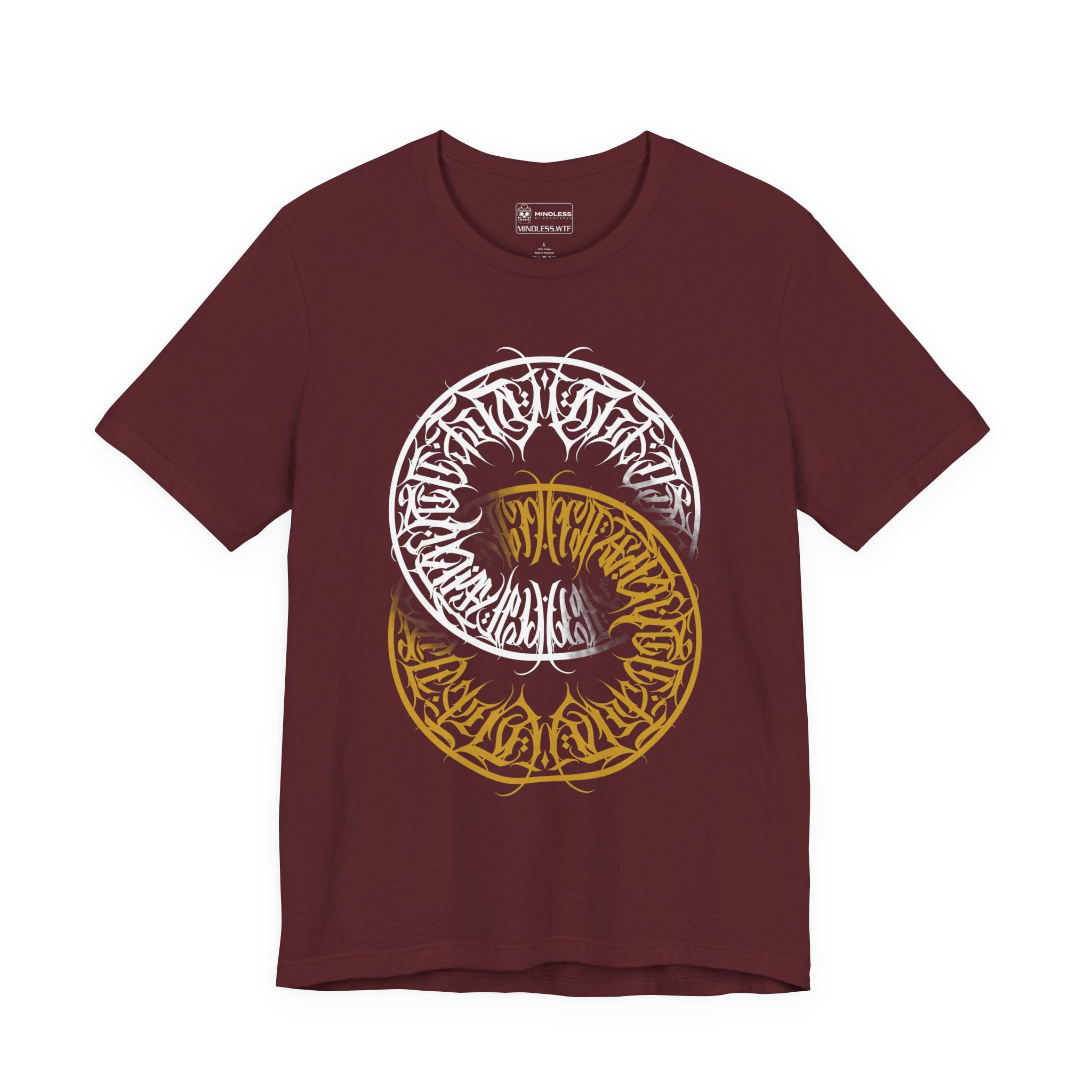Sigils - T-Shirt