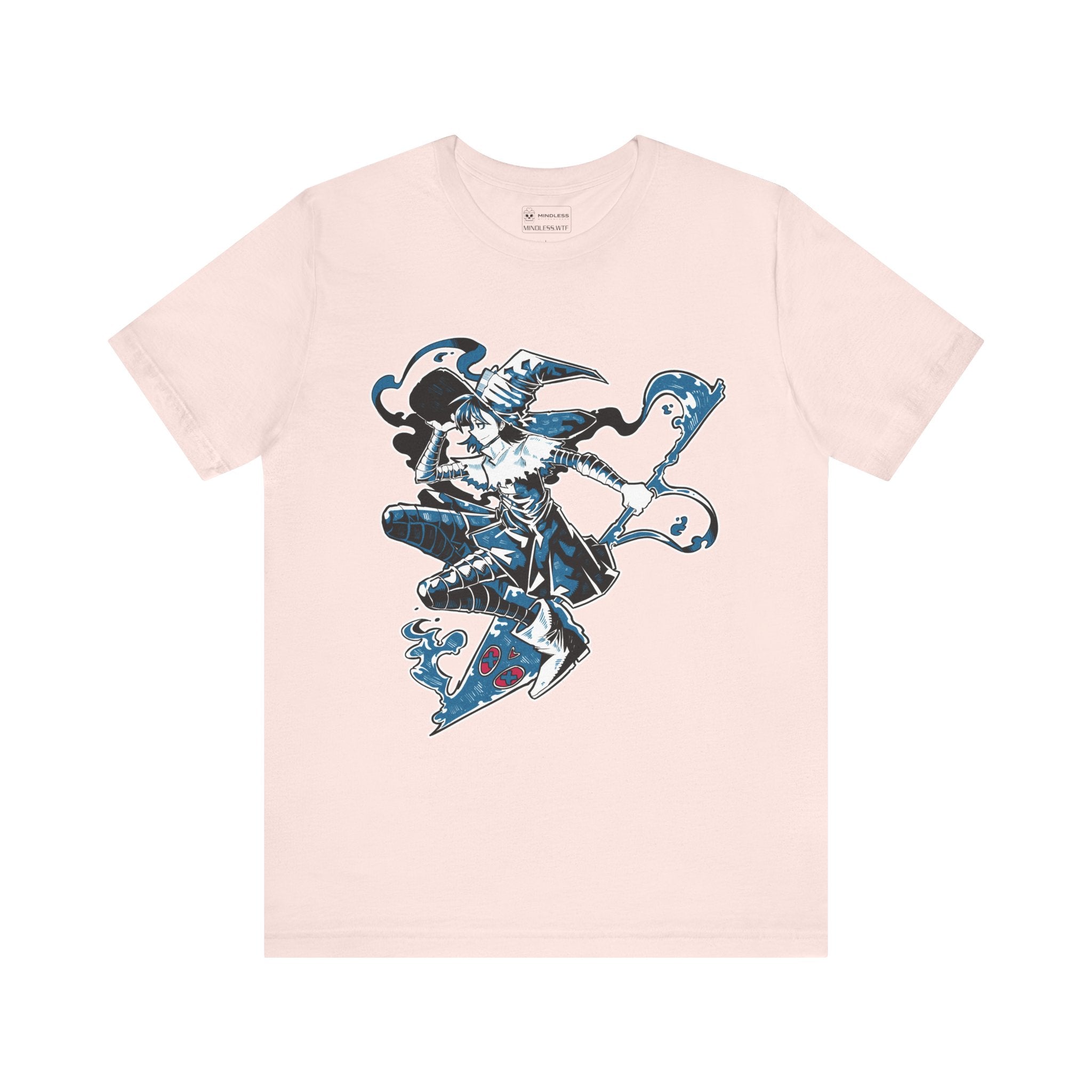 Grand Magus Saylus - T-Shirt