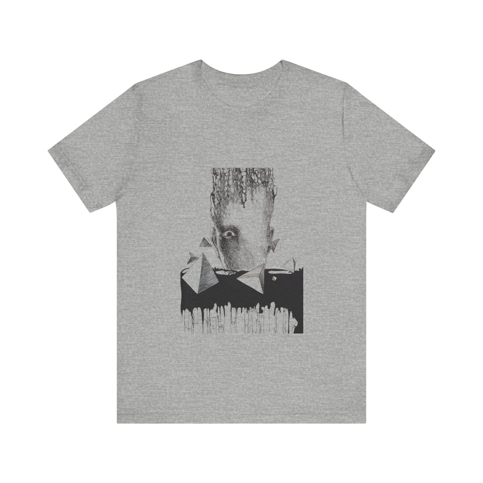 Monster - T-Shirt