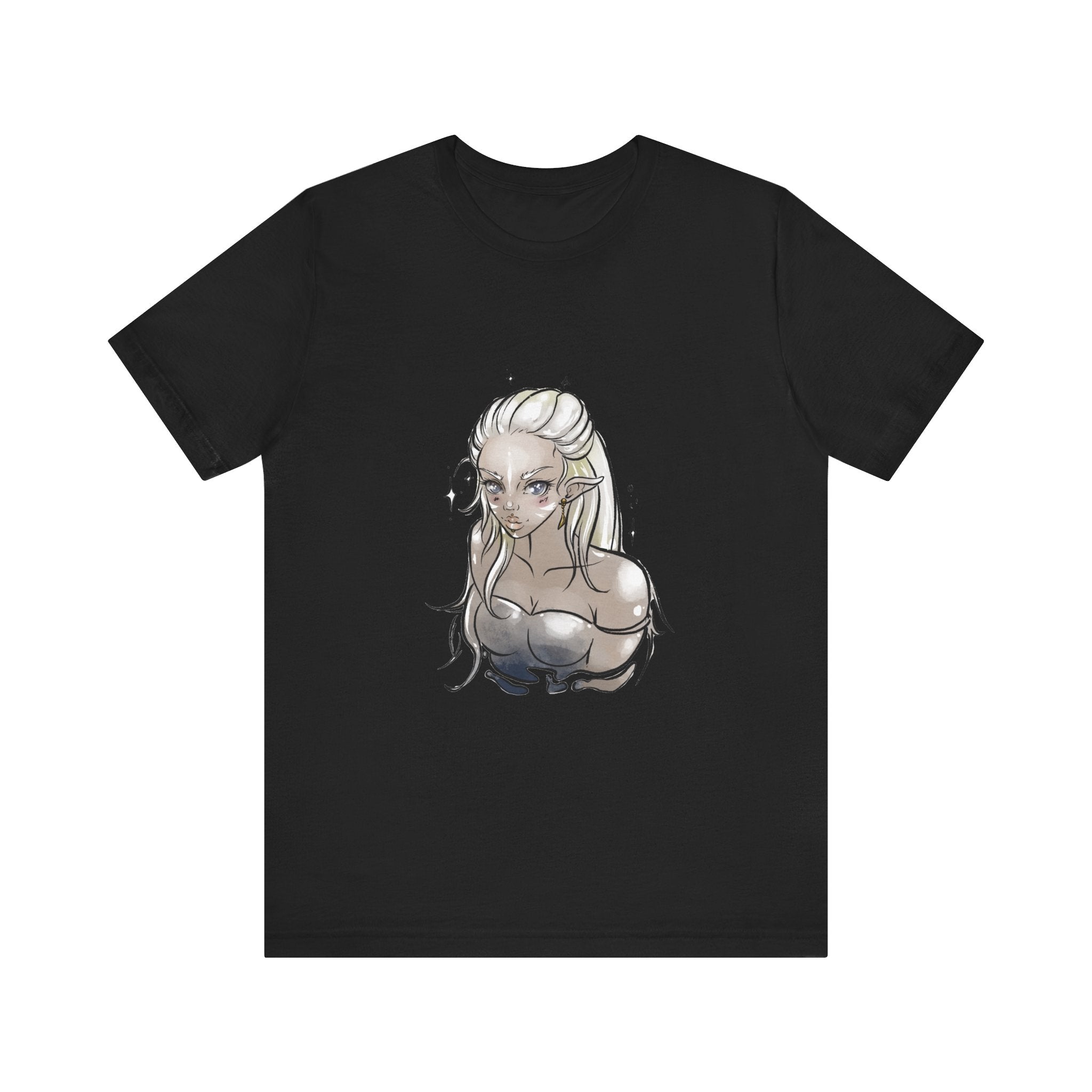 Enchanted Elf - T-shirt