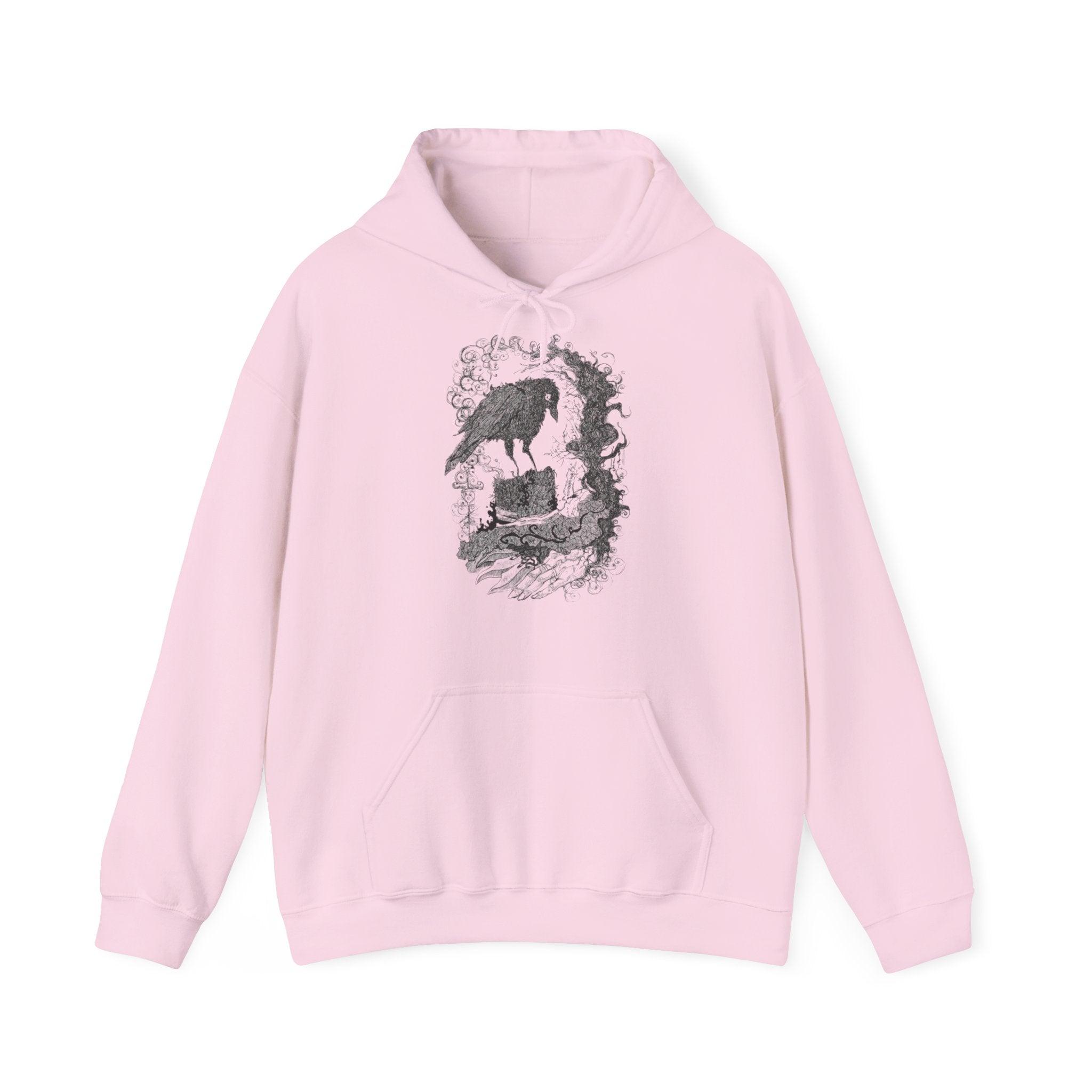 Memento Mori - Sudadera con capucha