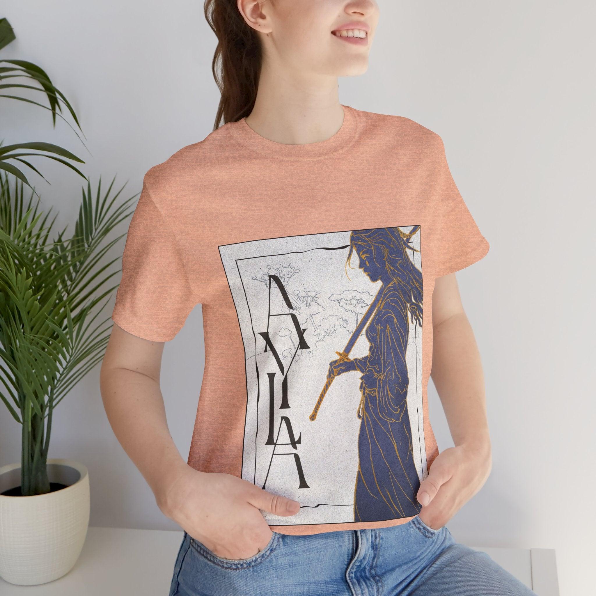 Ayla - T-Shirt