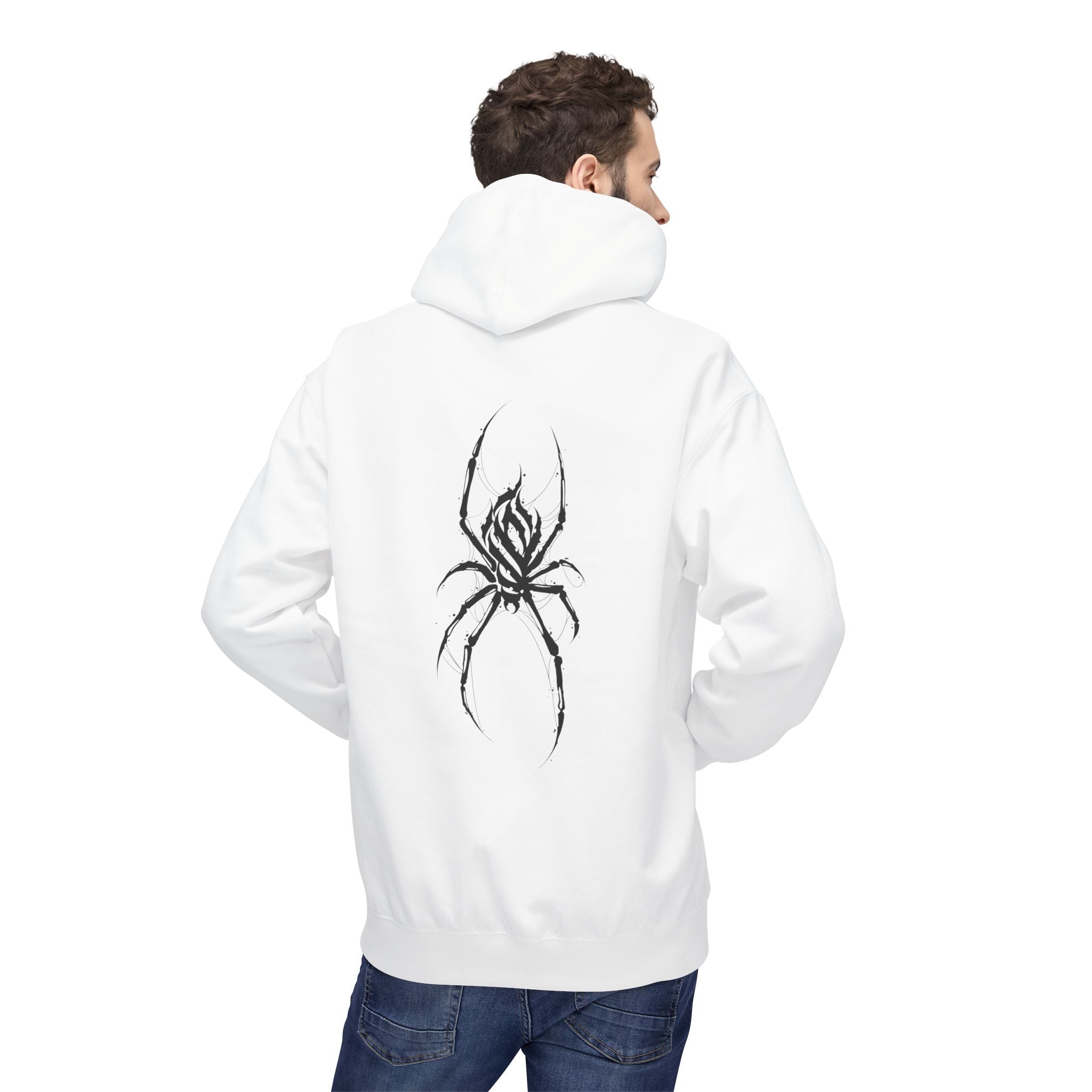 Spider - Hoodie