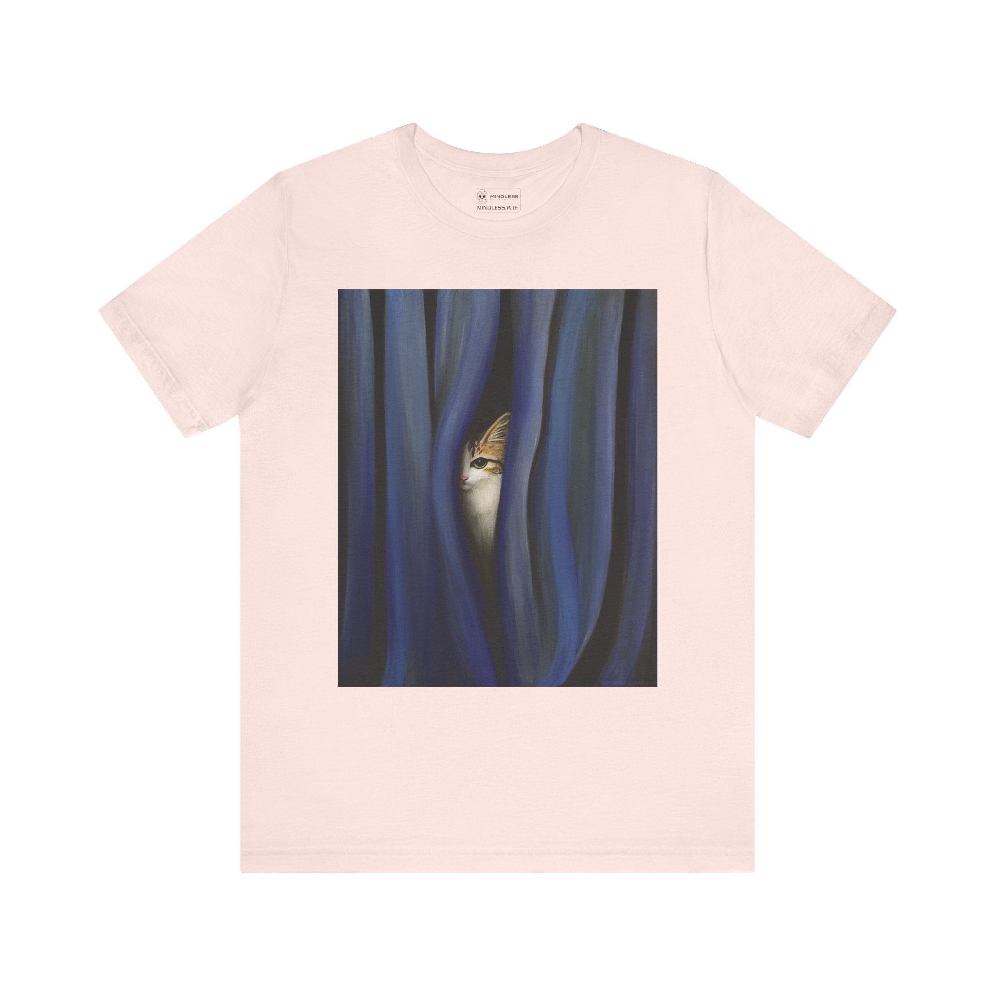I see you - T-shirt