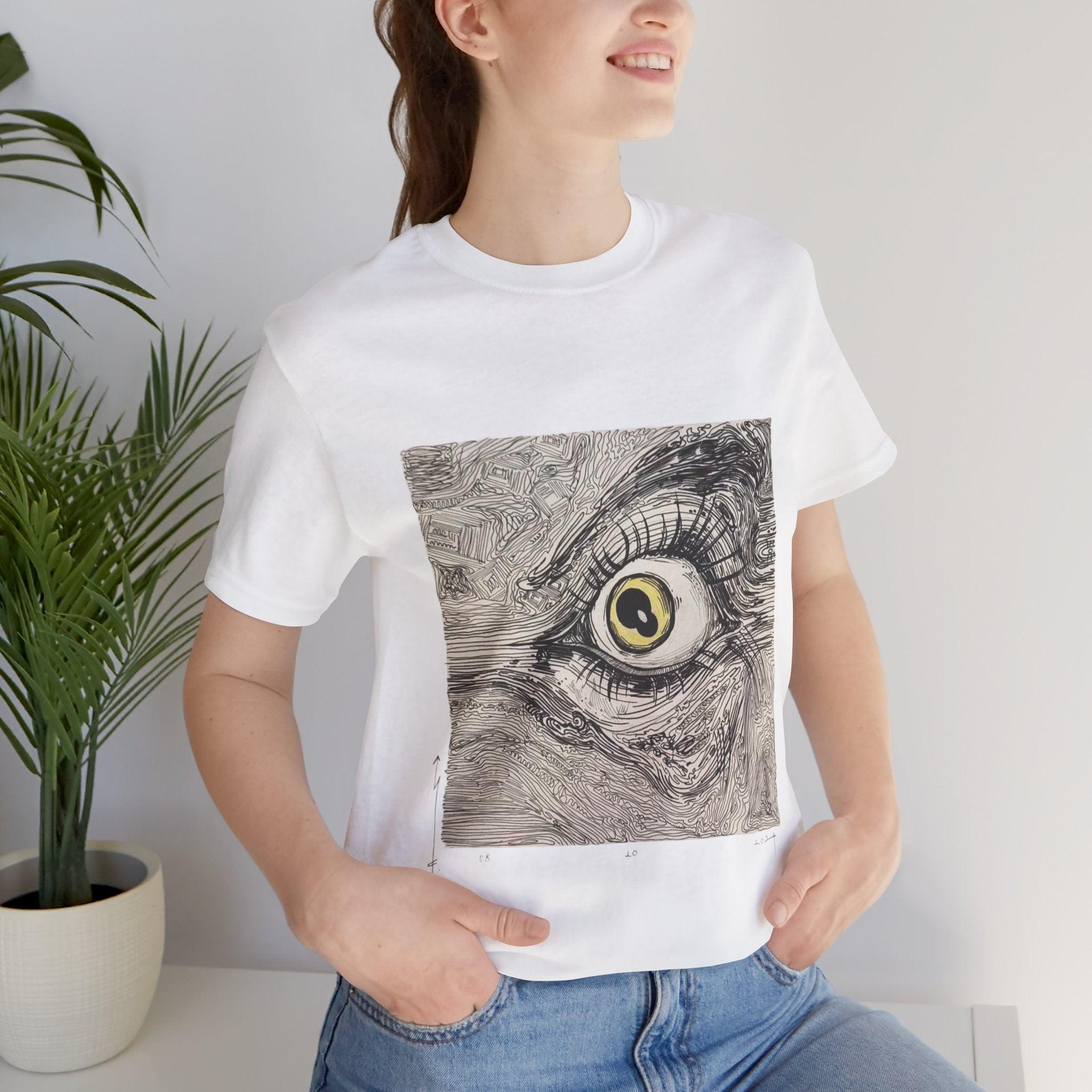 Eye - T-Shirt