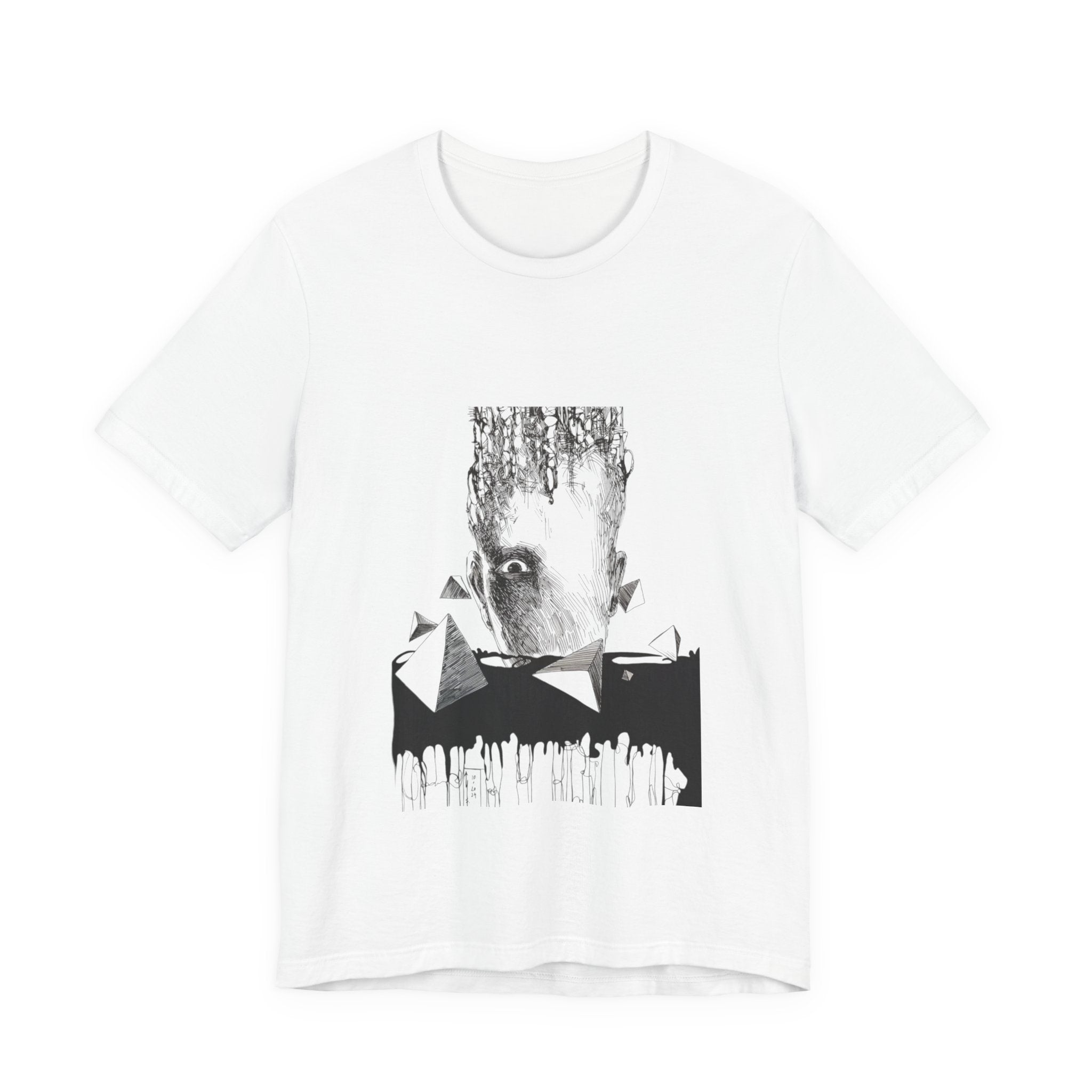 Monster - T-Shirt