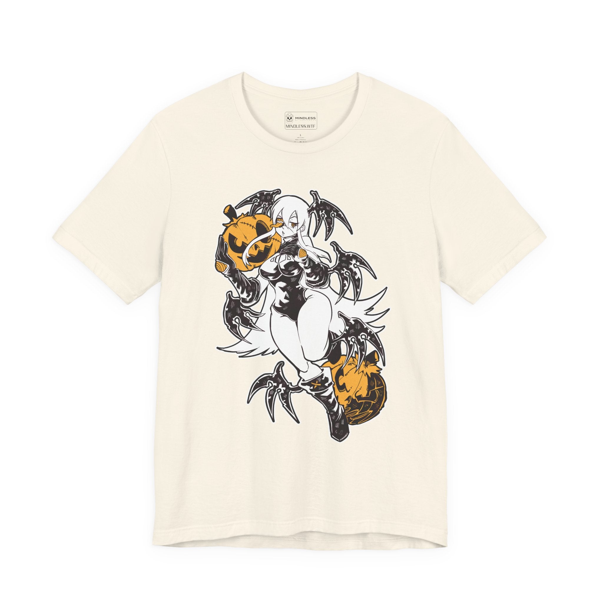 Lady Langrin (Halloween) - T-shirt