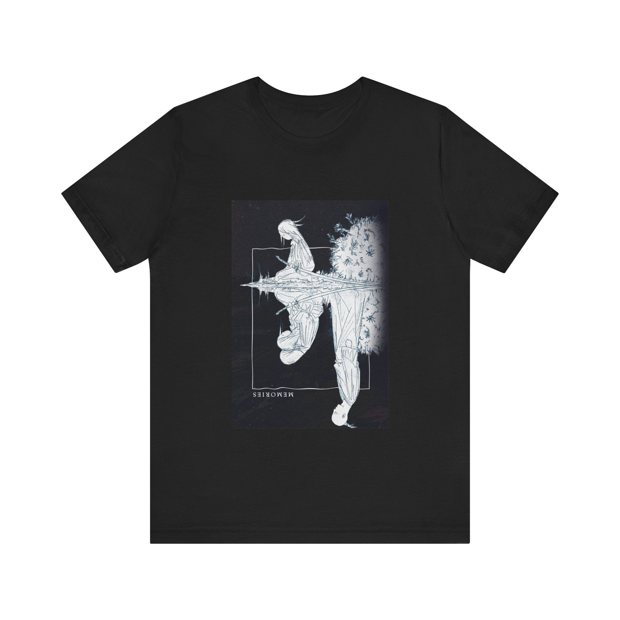 Memories - T-Shirt