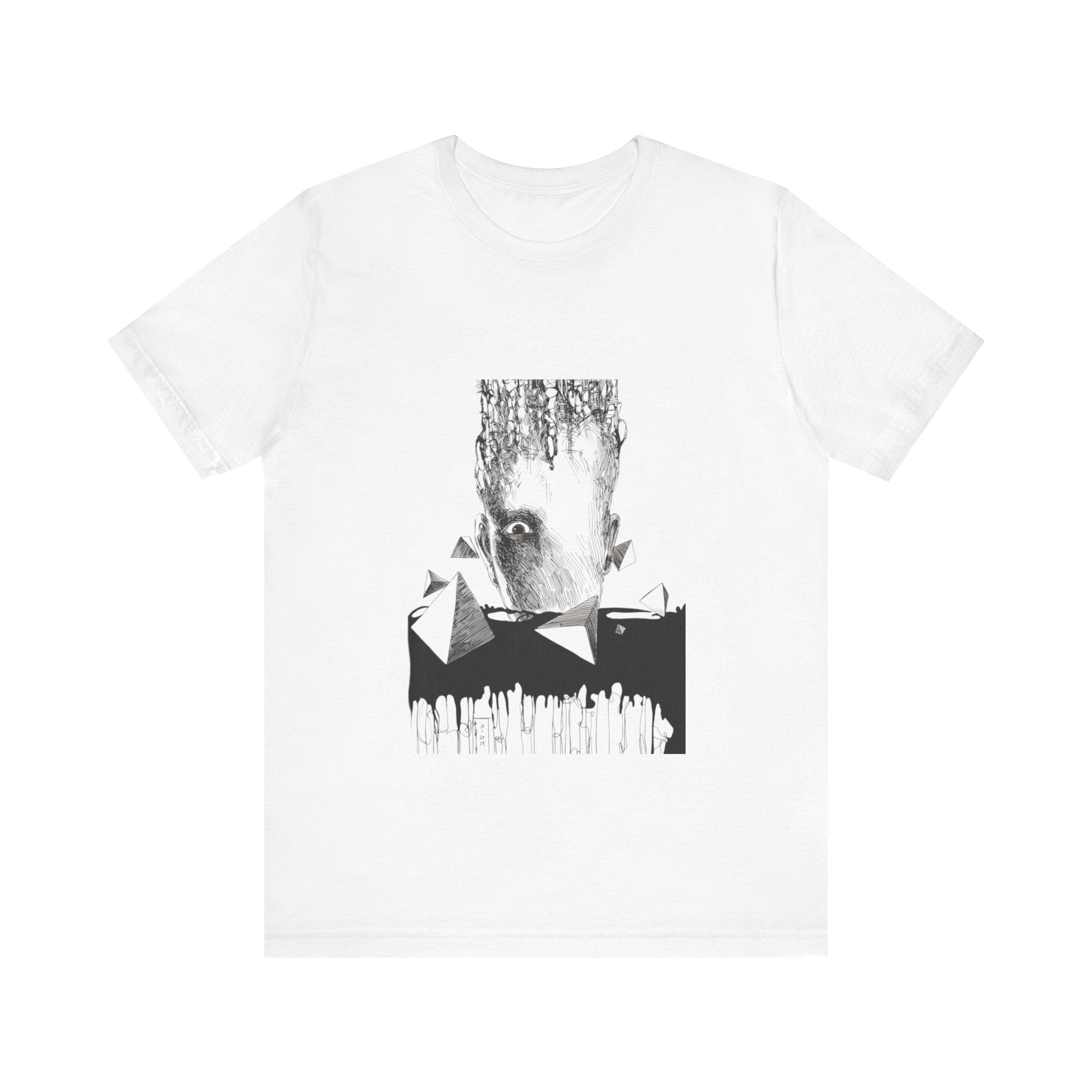 Monster - T-Shirt