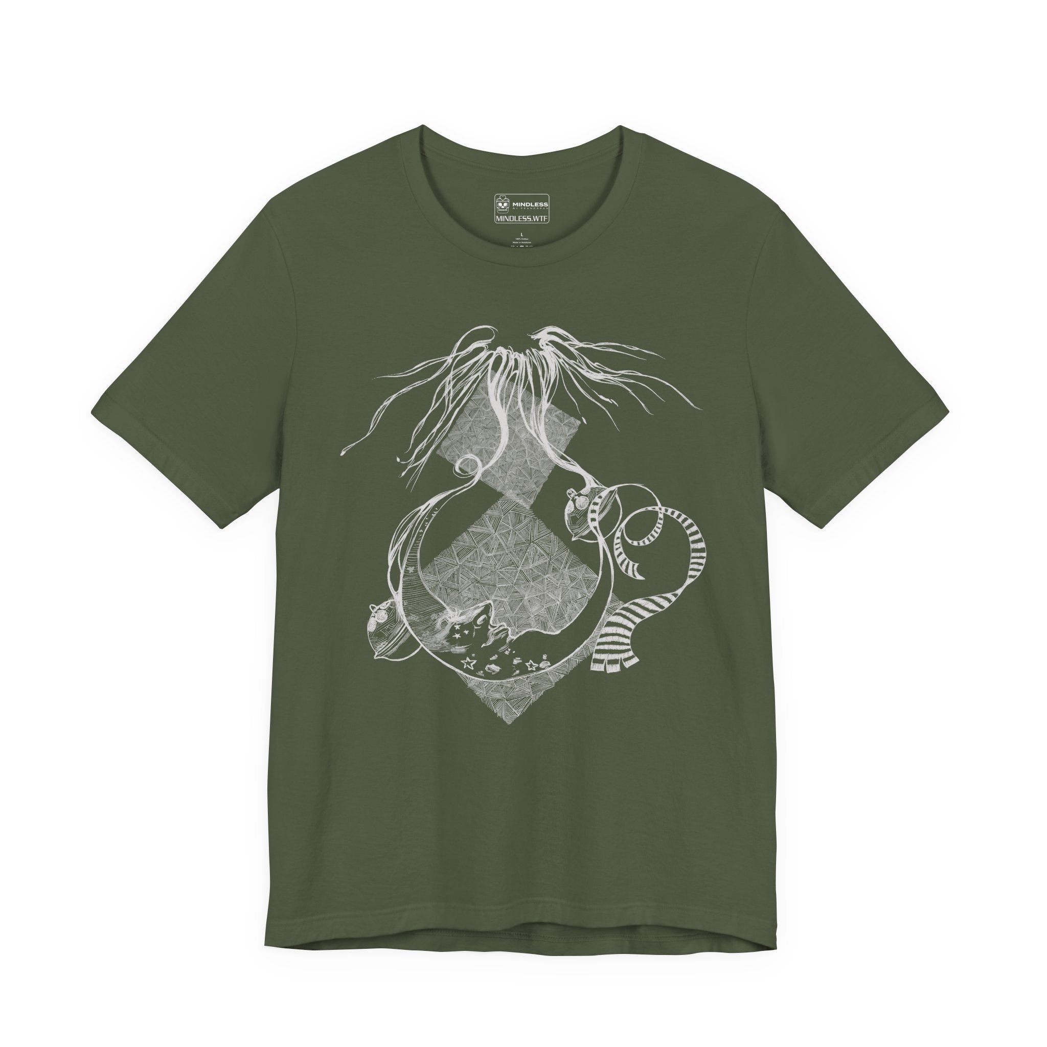 Moon Bells - T-shirt