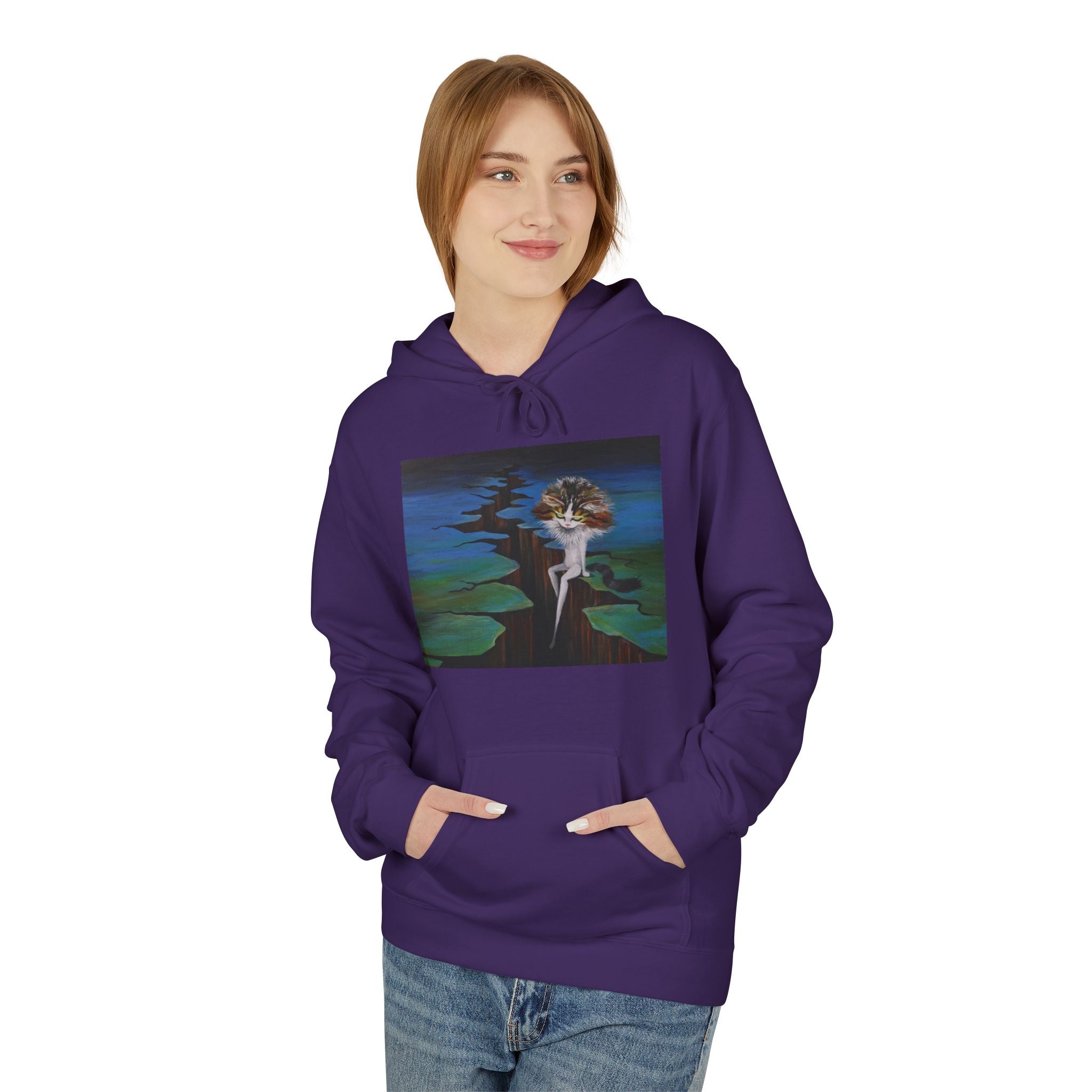Last Cat - Hoodie