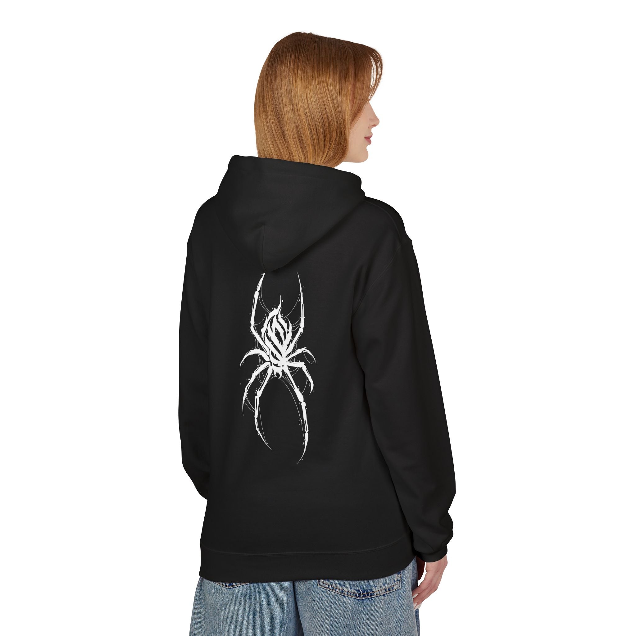 Spider - Hoodie