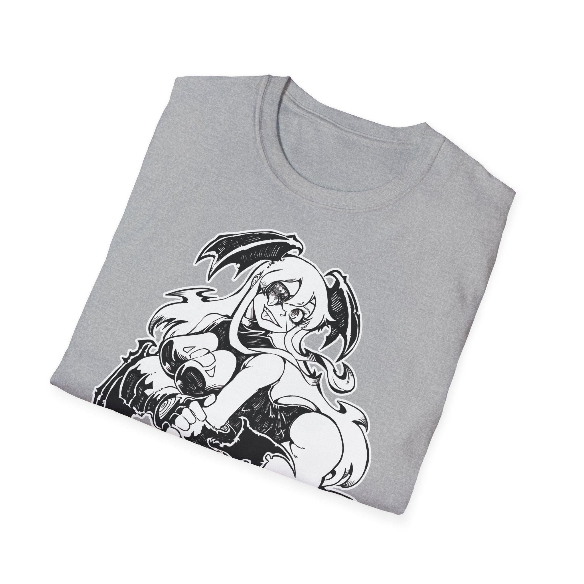 Lady Langrin - T-Shirt